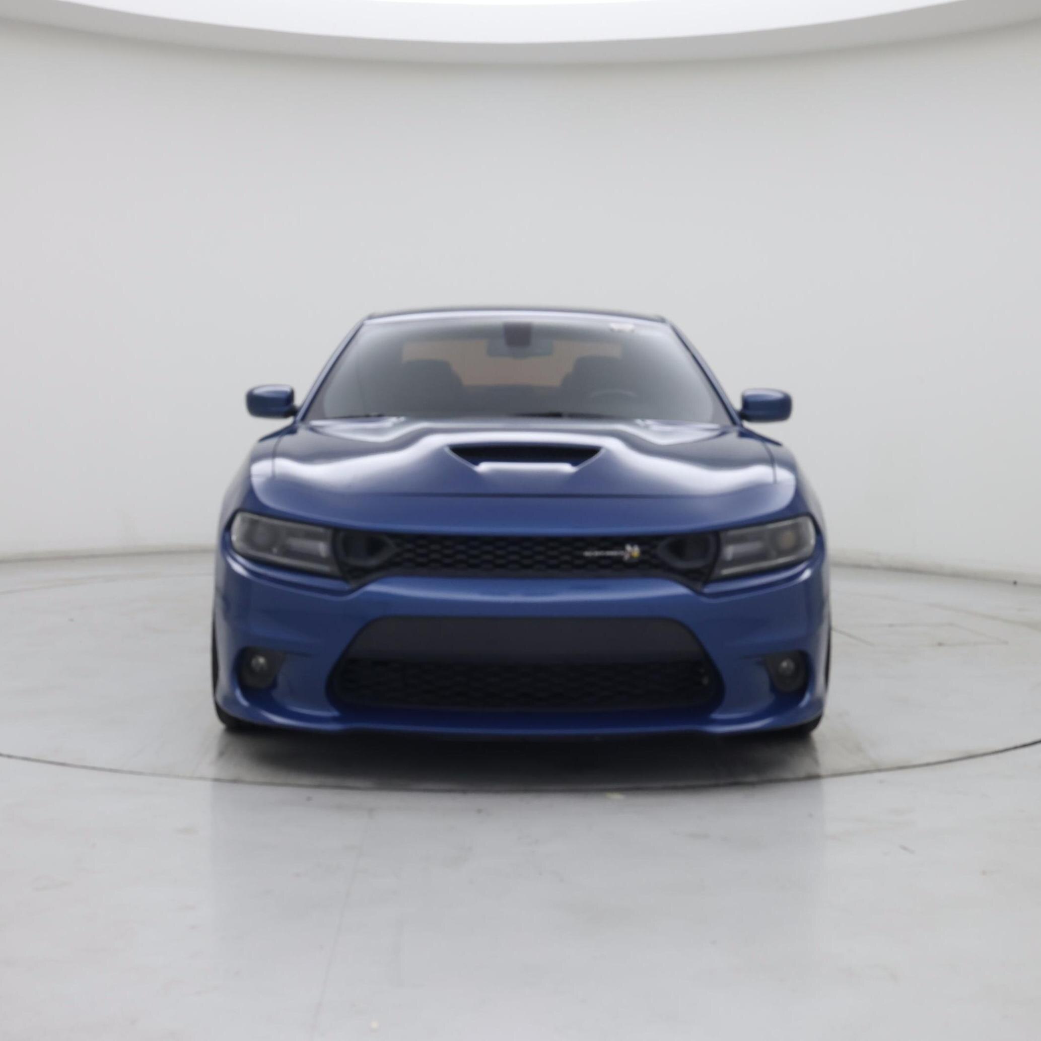 Thumbnail: 2020 Dodge Charger - 5