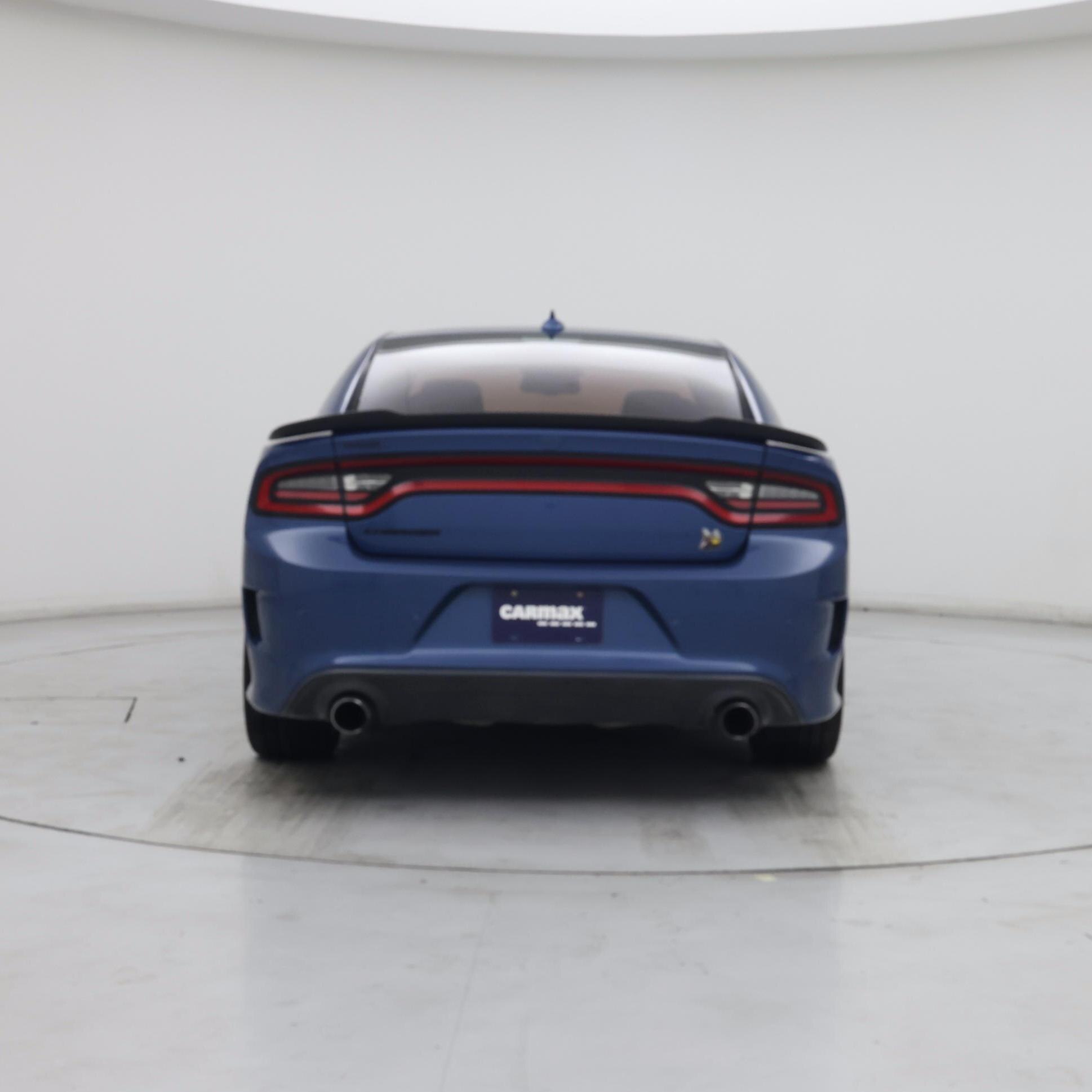 Thumbnail: 2020 Dodge Charger - 6