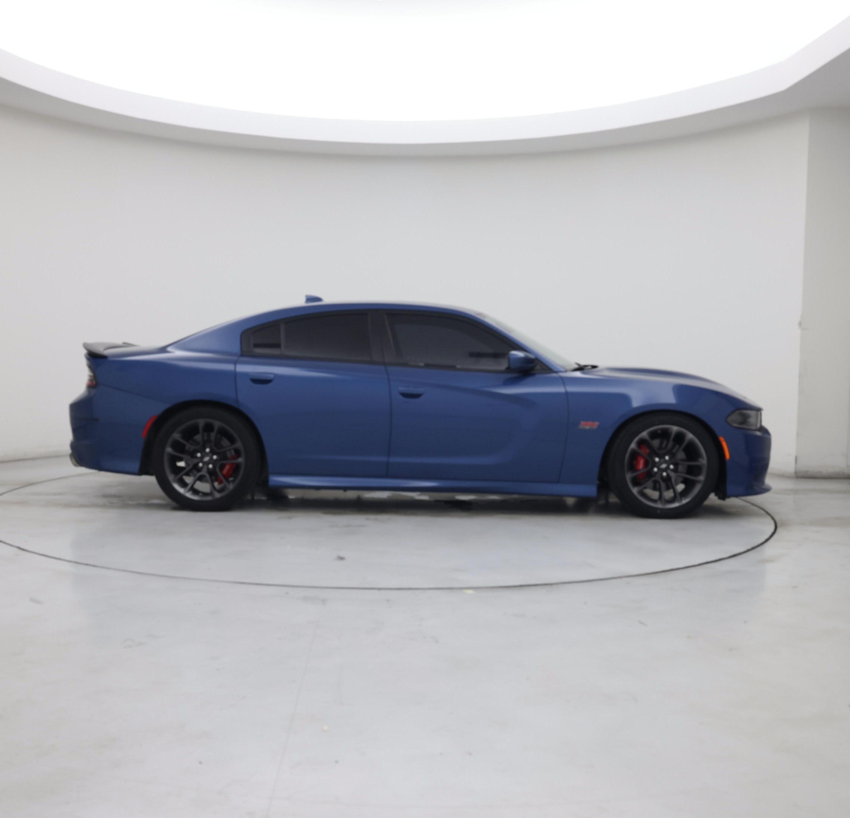 Thumbnail: 2020 Dodge Charger - 7