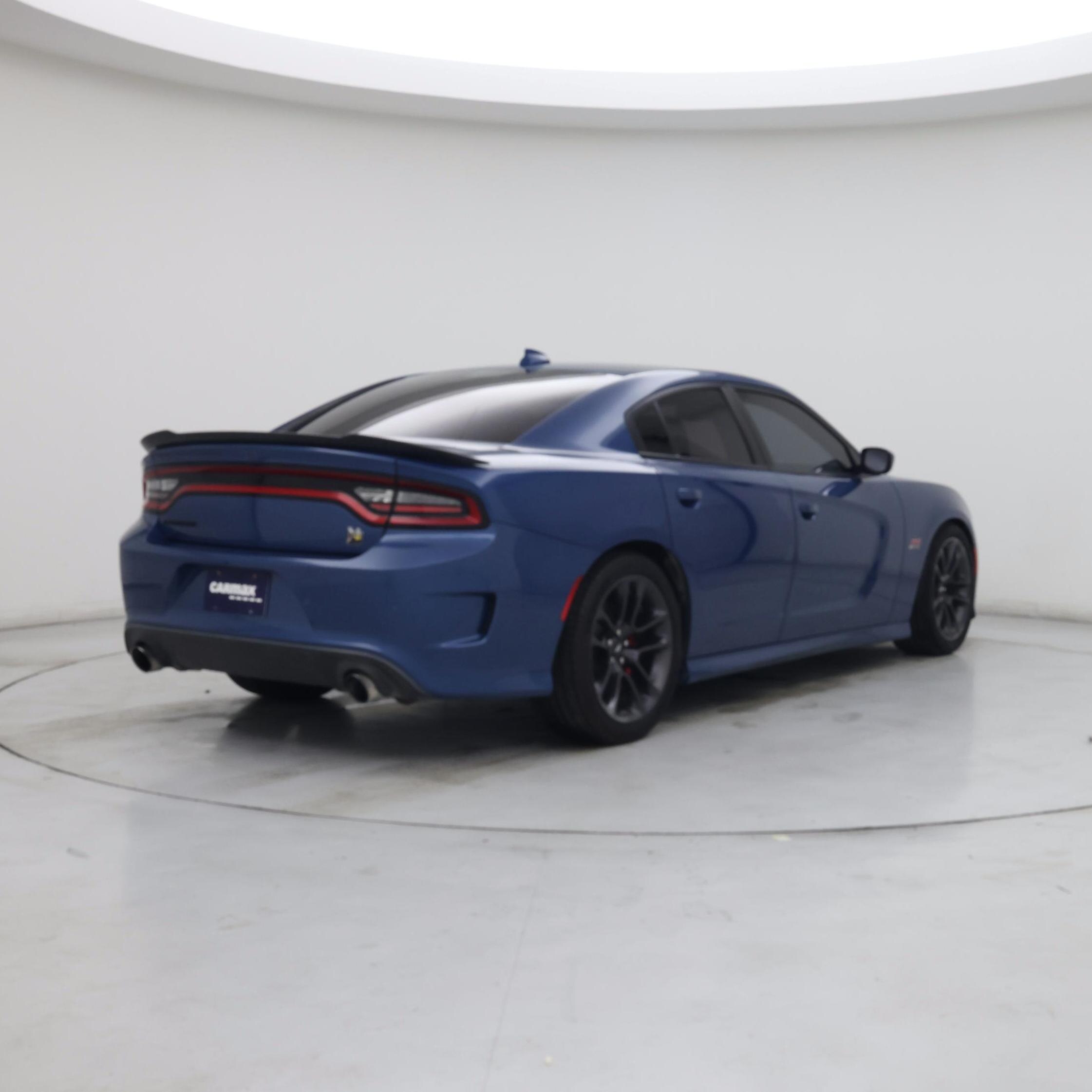 Thumbnail: 2020 Dodge Charger - 8