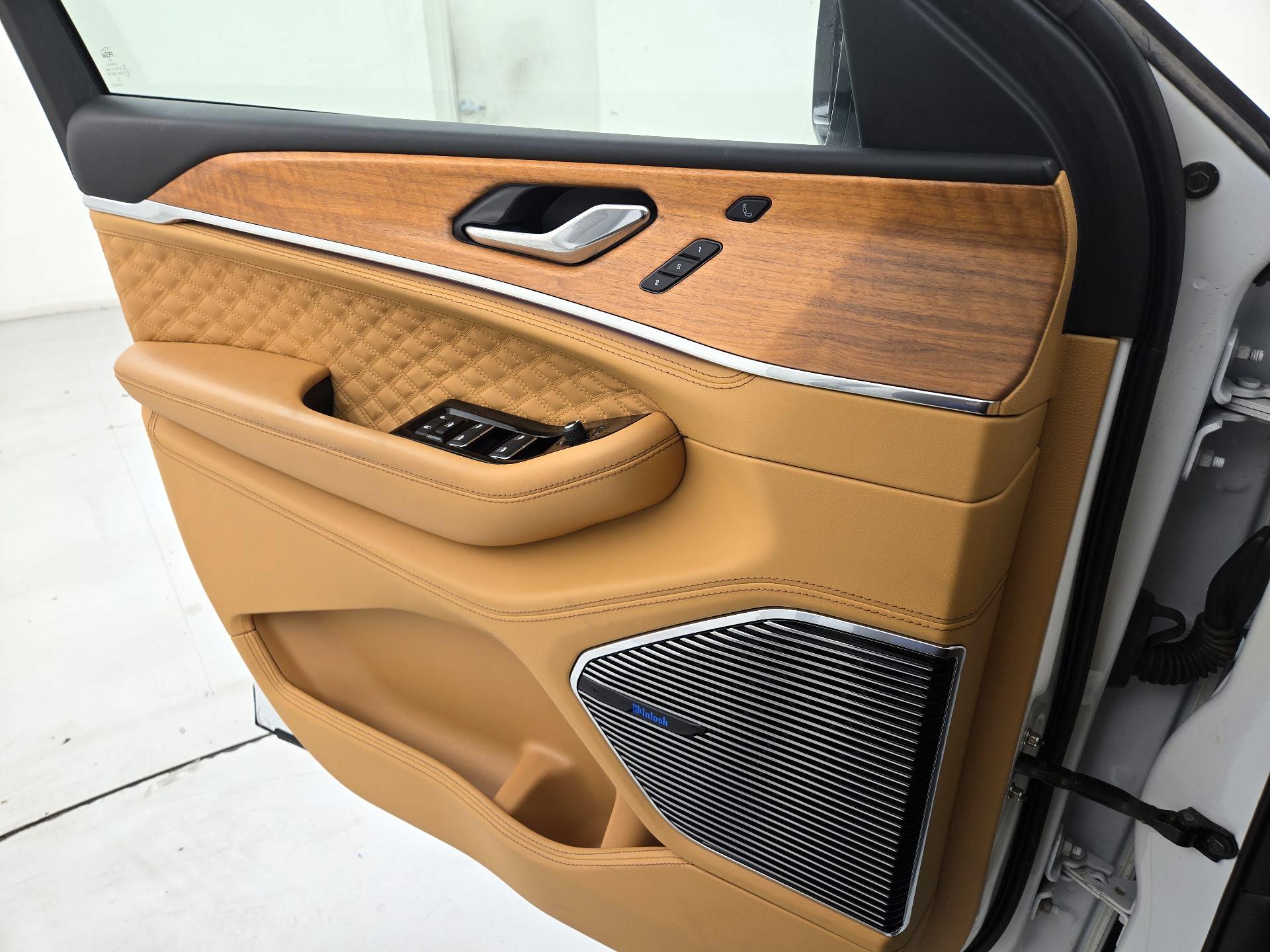 Thumbnail: 2025 Jeep Grand Cherokee L - 12