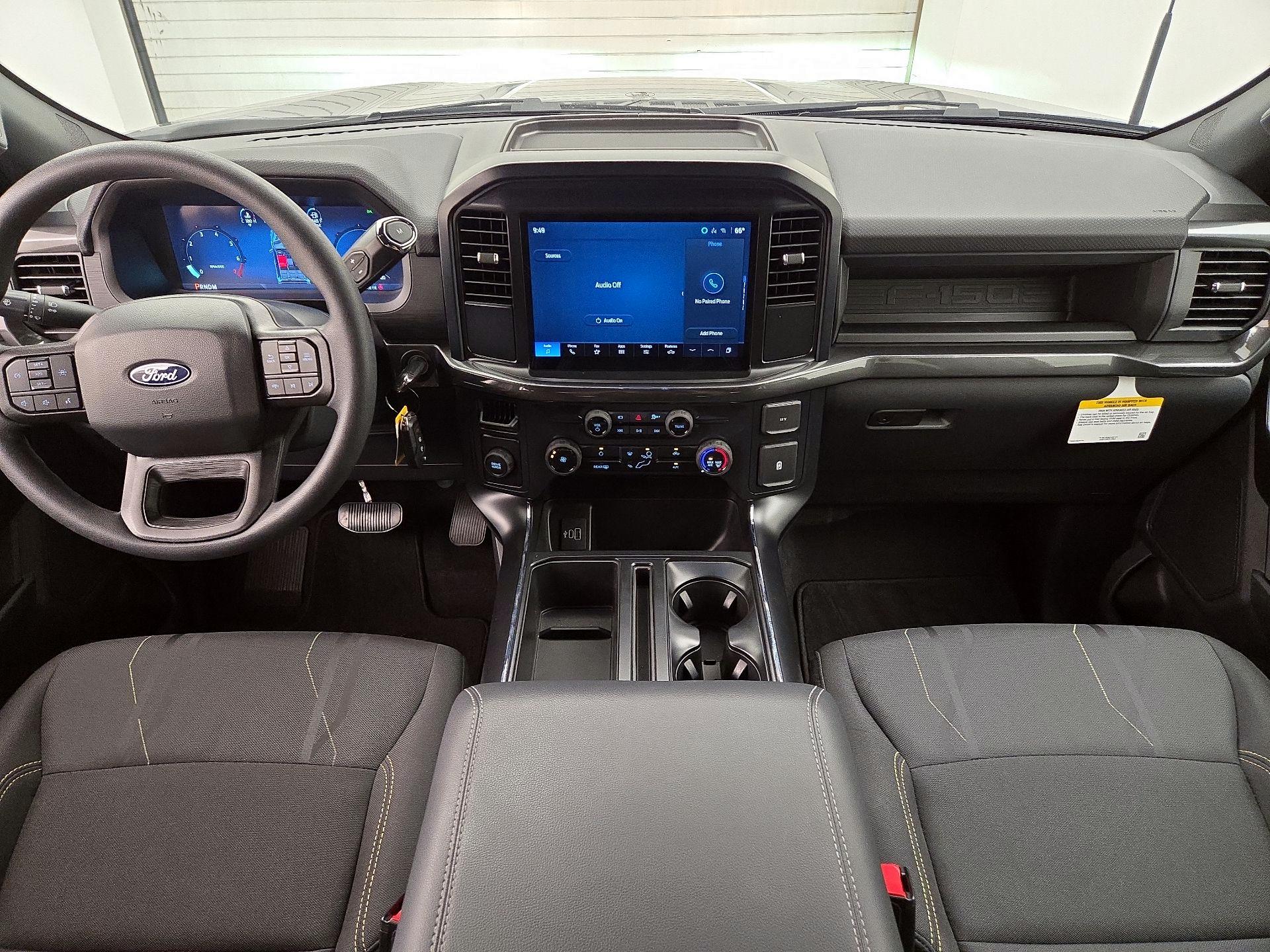 Thumbnail: 2025 Ford F-150 - 9