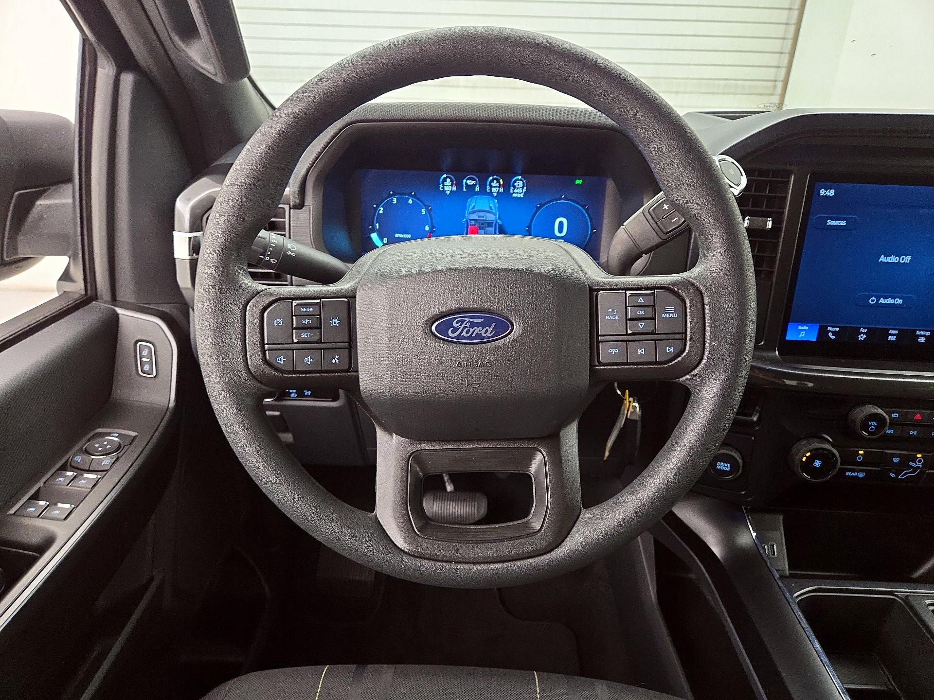 Thumbnail: 2025 Ford F-150 - 10