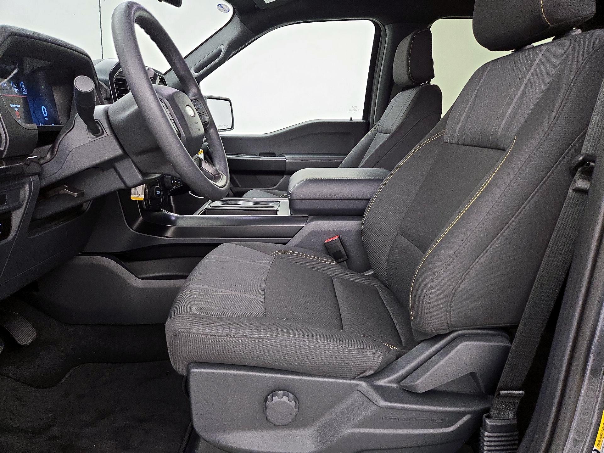 Thumbnail: 2025 Ford F-150 - 11