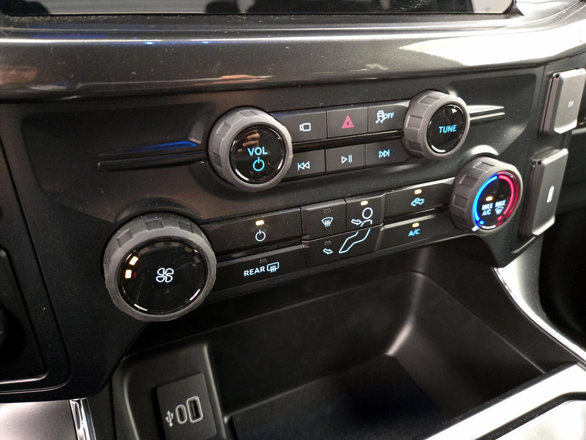 Thumbnail: 2025 Ford F-150 - 16
