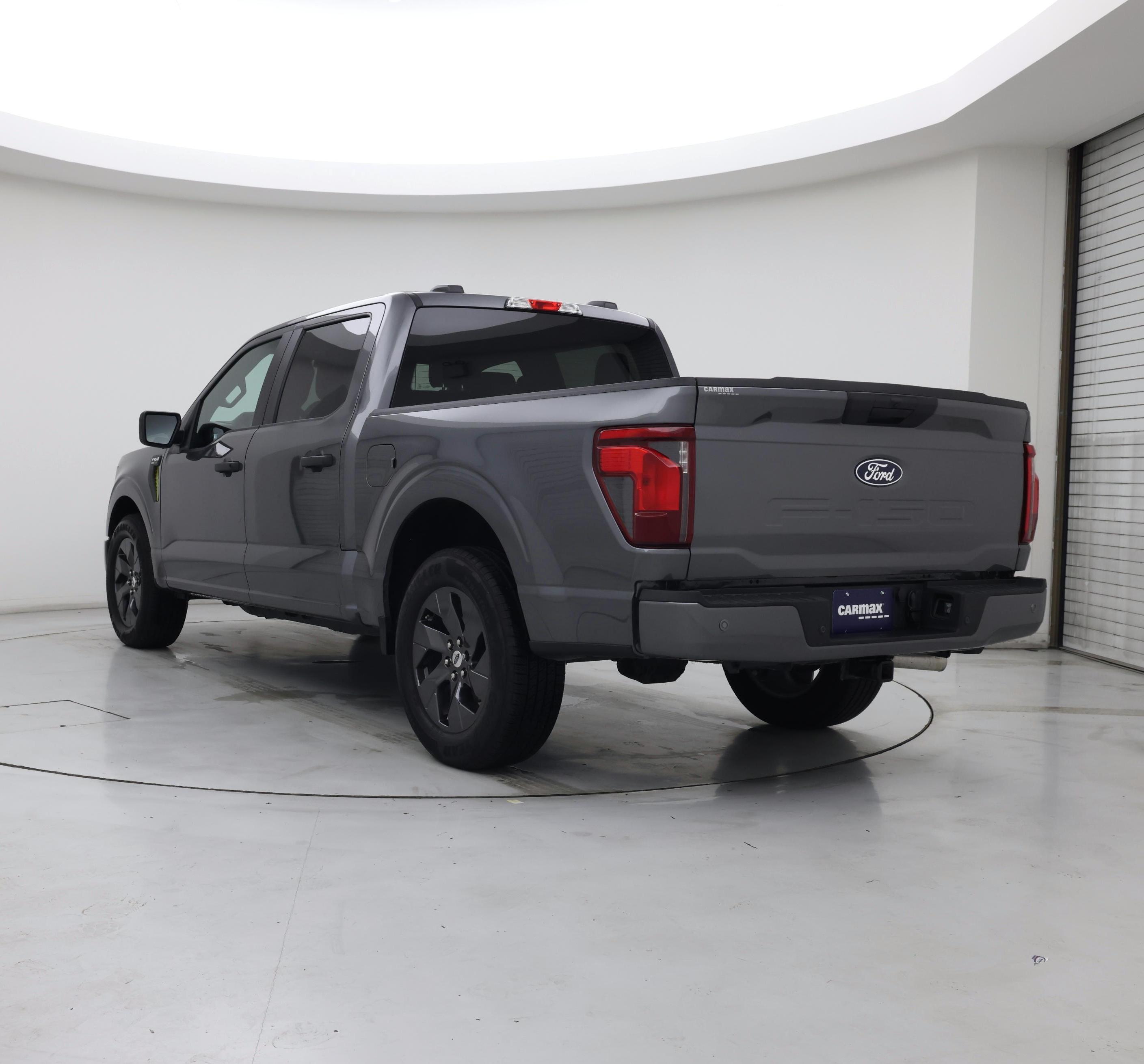 Thumbnail: 2025 Ford F-150 - 2