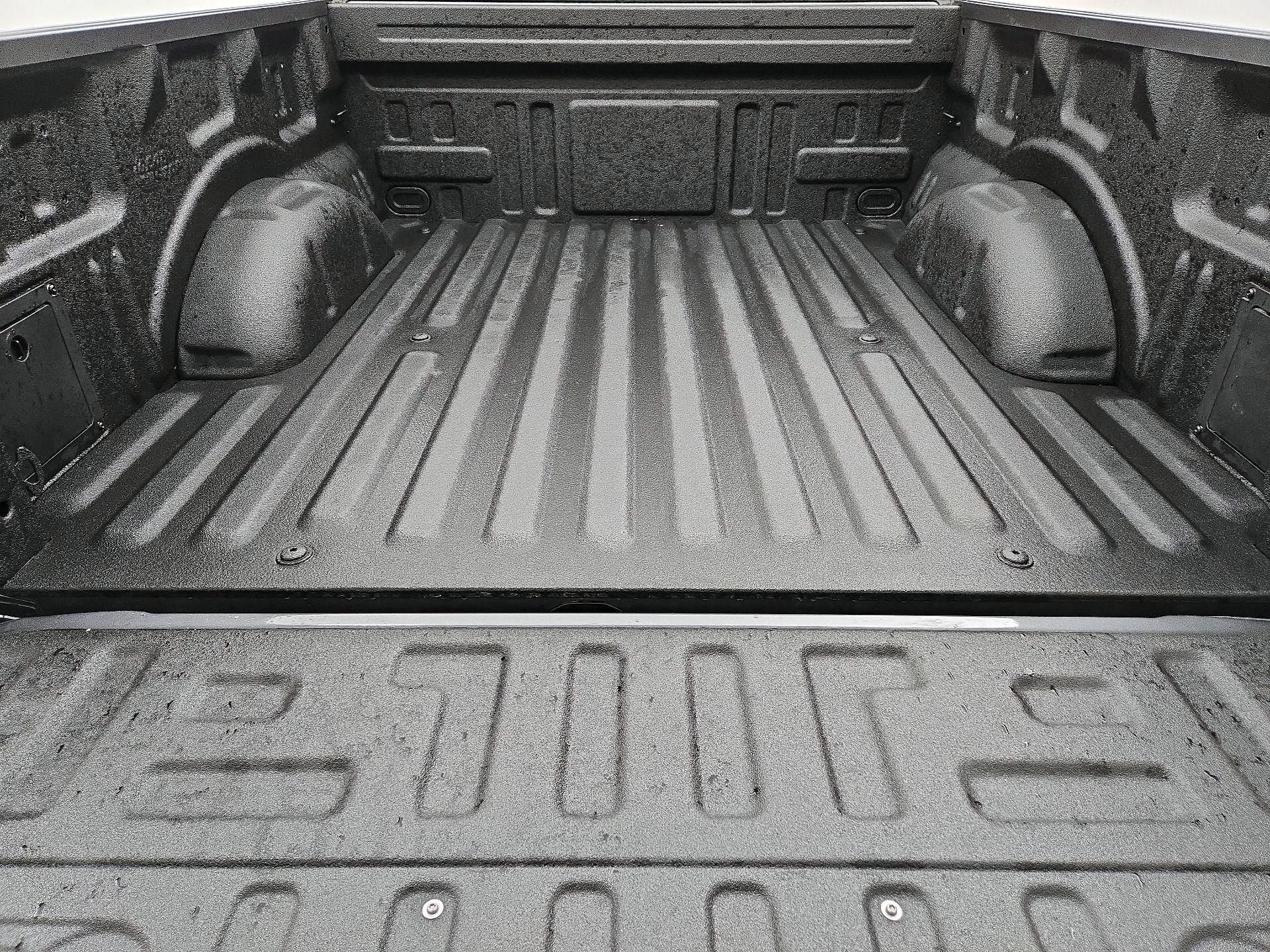 Thumbnail: 2025 Ford F-150 - 20