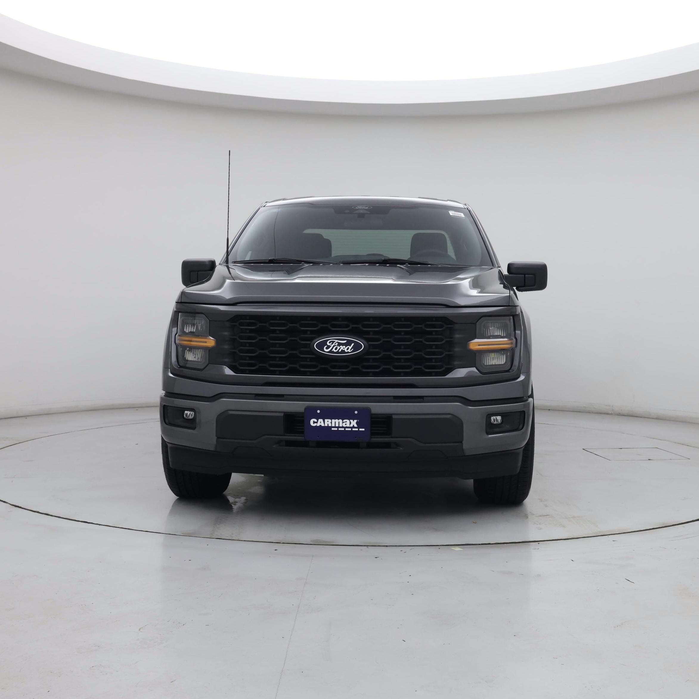 Thumbnail: 2025 Ford F-150 - 5