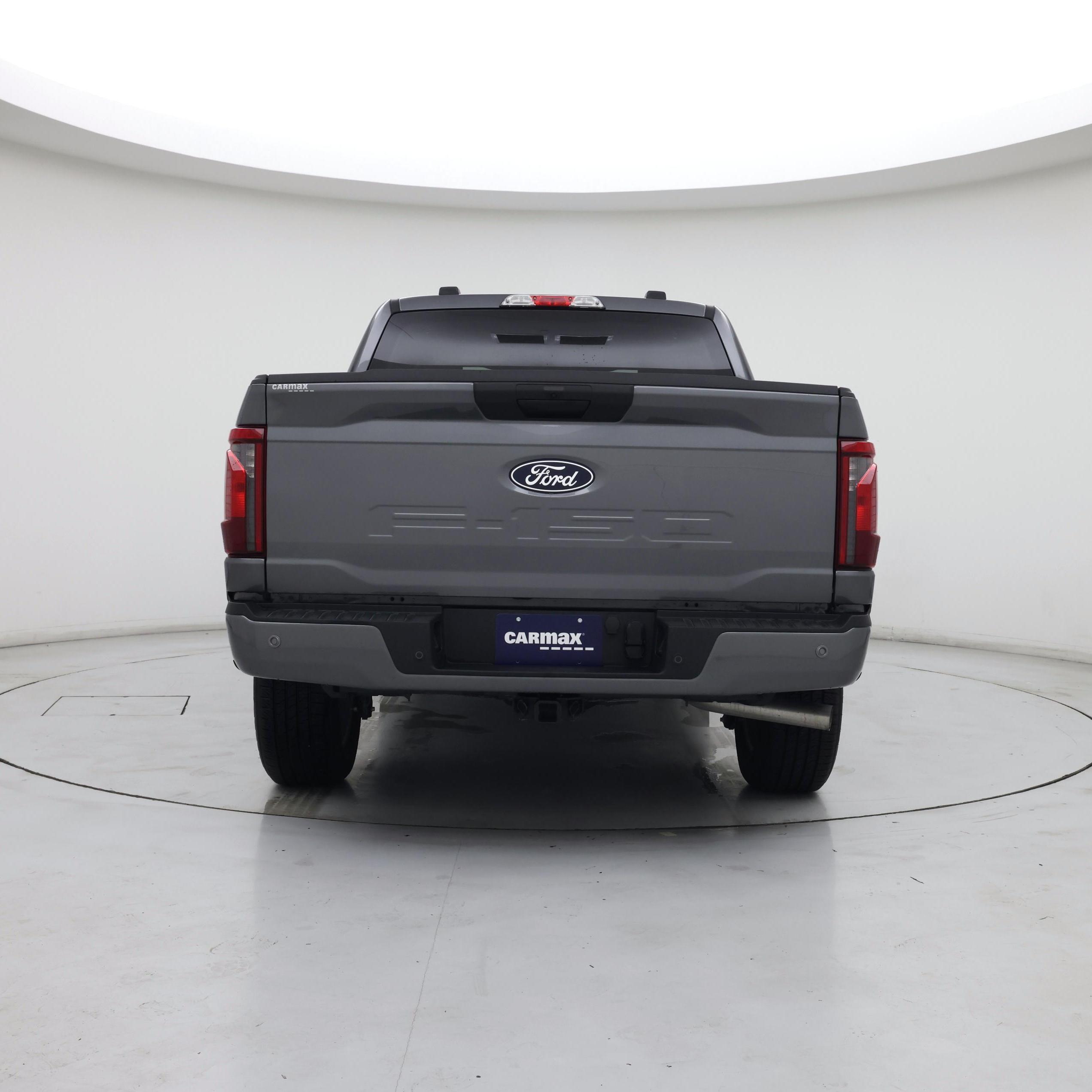 Thumbnail: 2025 Ford F-150 - 6