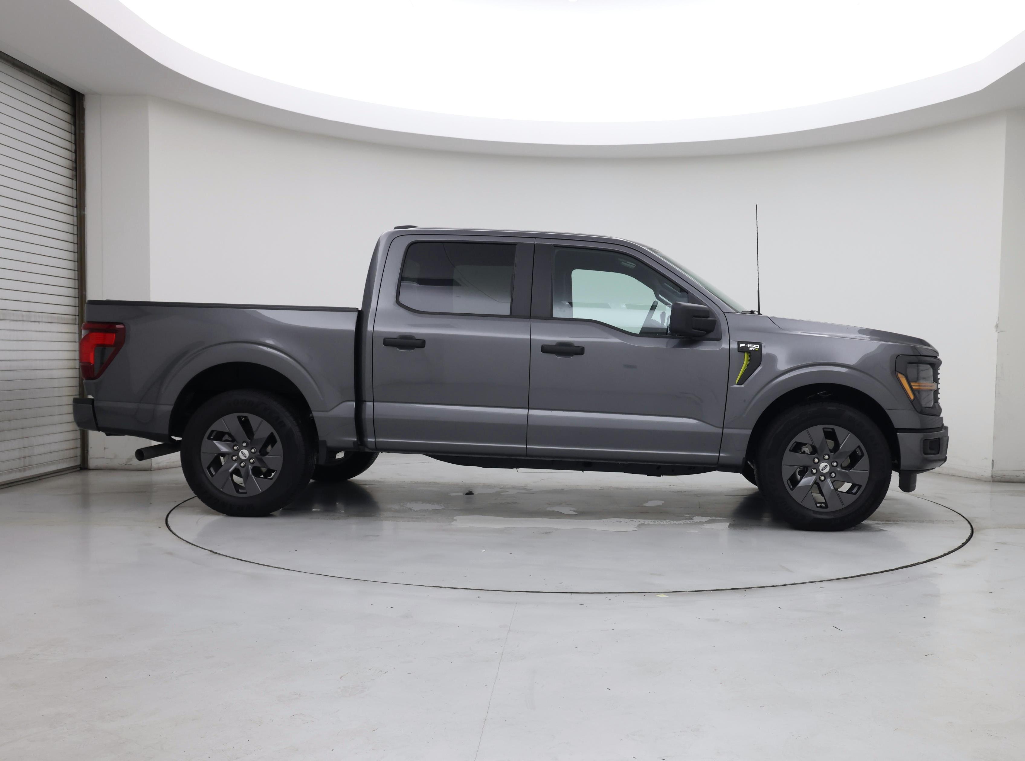 Thumbnail: 2025 Ford F-150 - 7