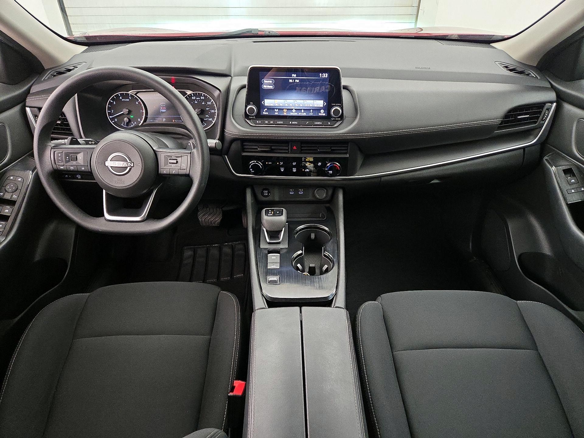Thumbnail: 2024 Nissan Rogue - 9