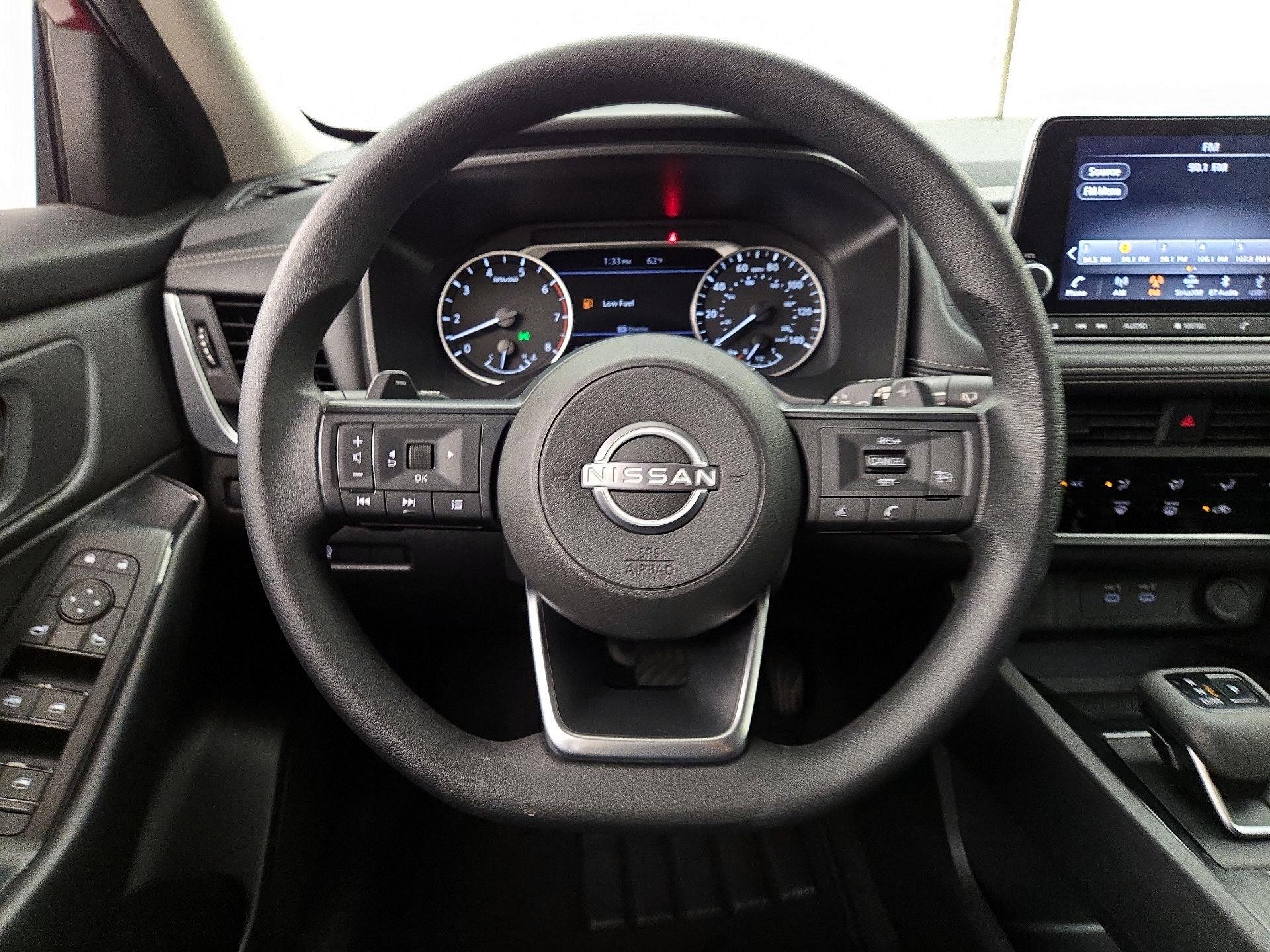 Thumbnail: 2024 Nissan Rogue - 10
