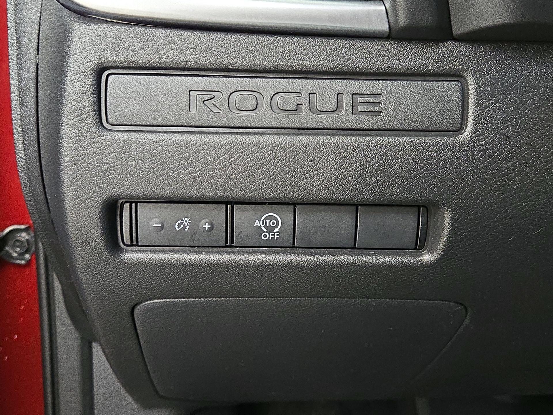 Thumbnail: 2024 Nissan Rogue - 13