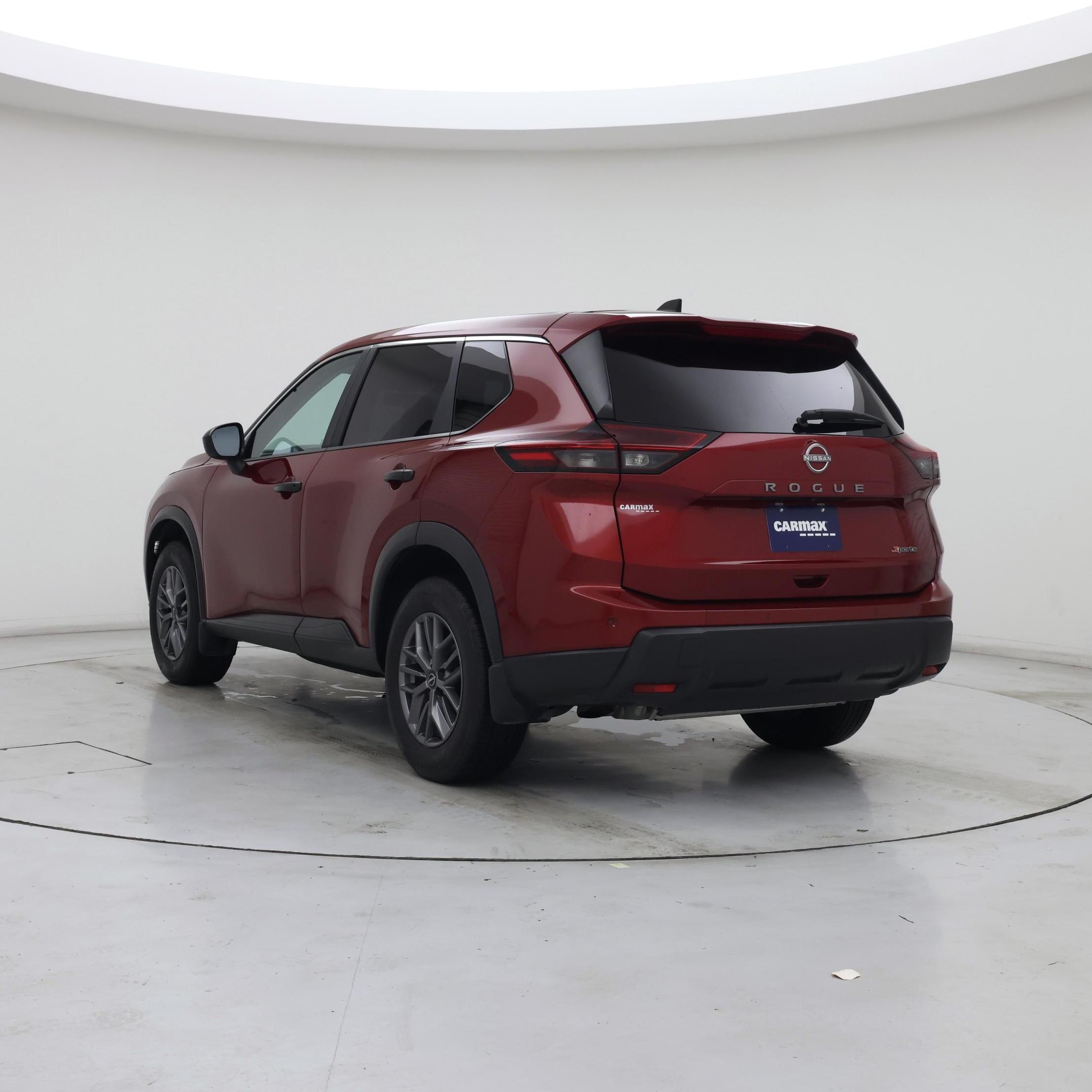 Thumbnail: 2024 Nissan Rogue - 2