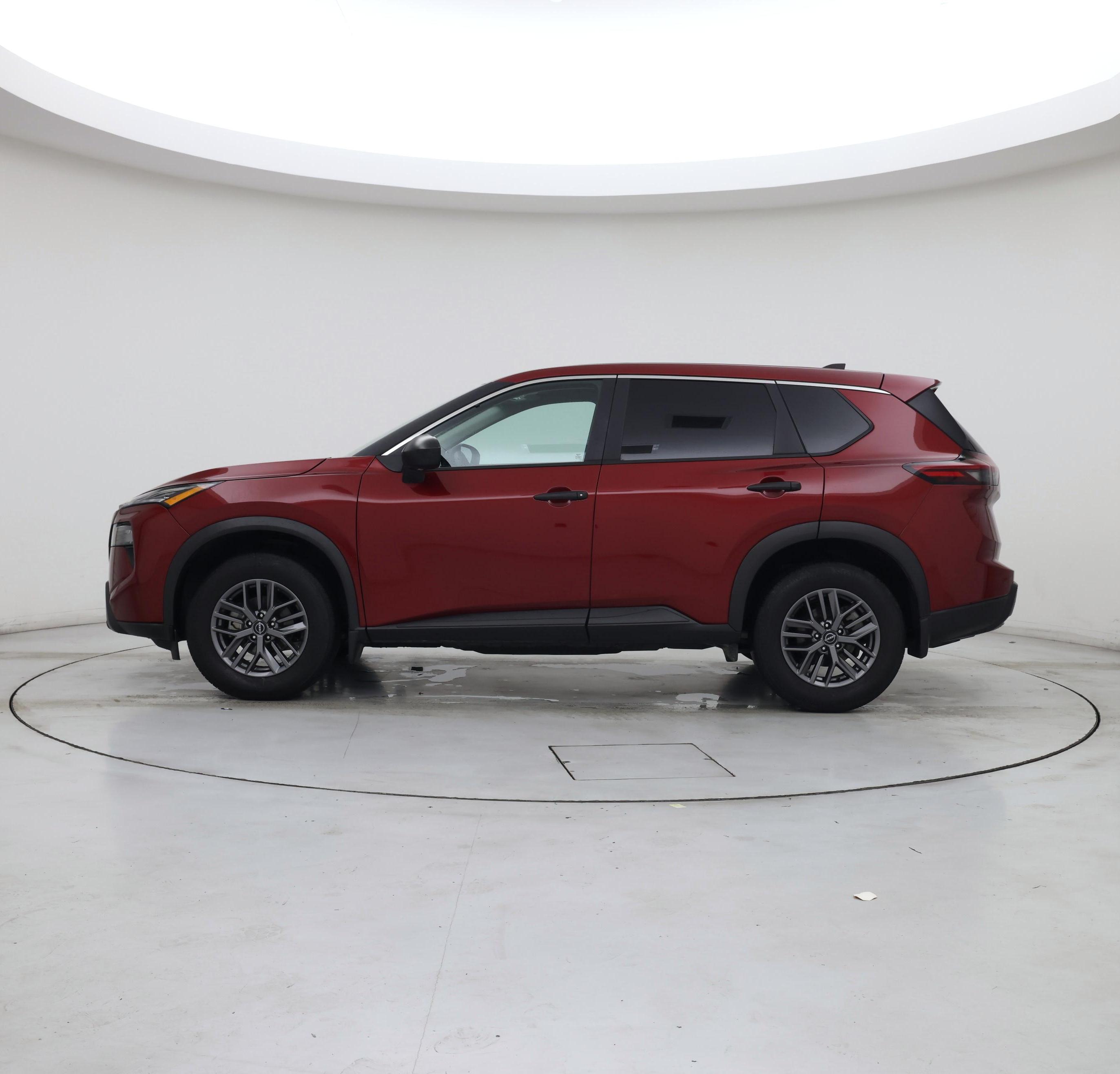 Thumbnail: 2024 Nissan Rogue - 3