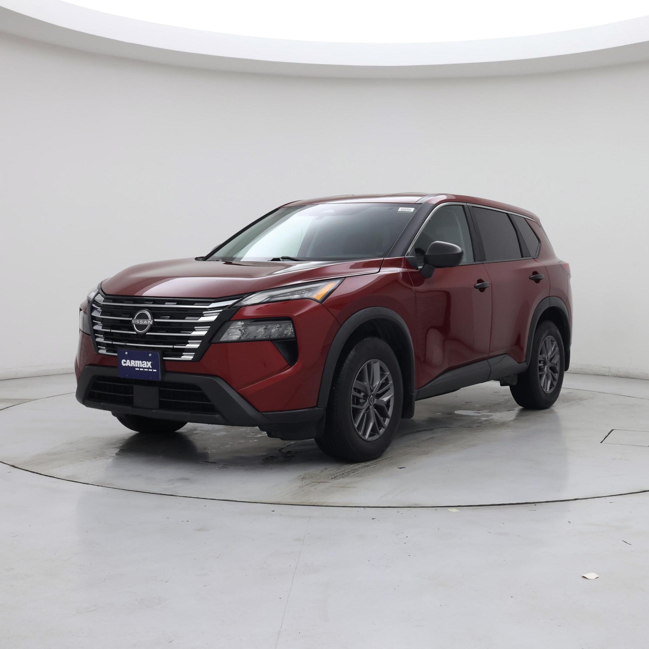 Thumbnail: 2024 Nissan Rogue - 4