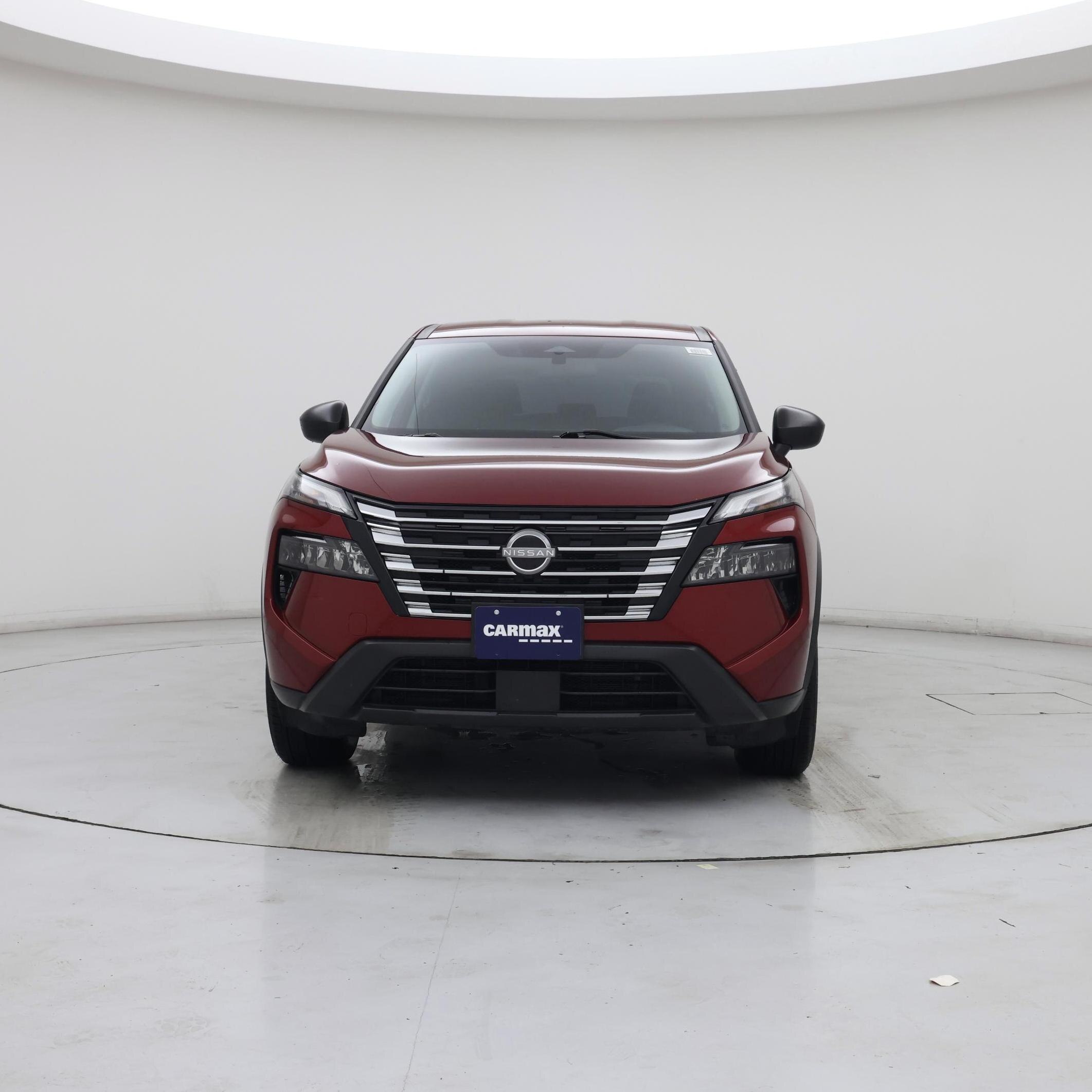 Thumbnail: 2024 Nissan Rogue - 5