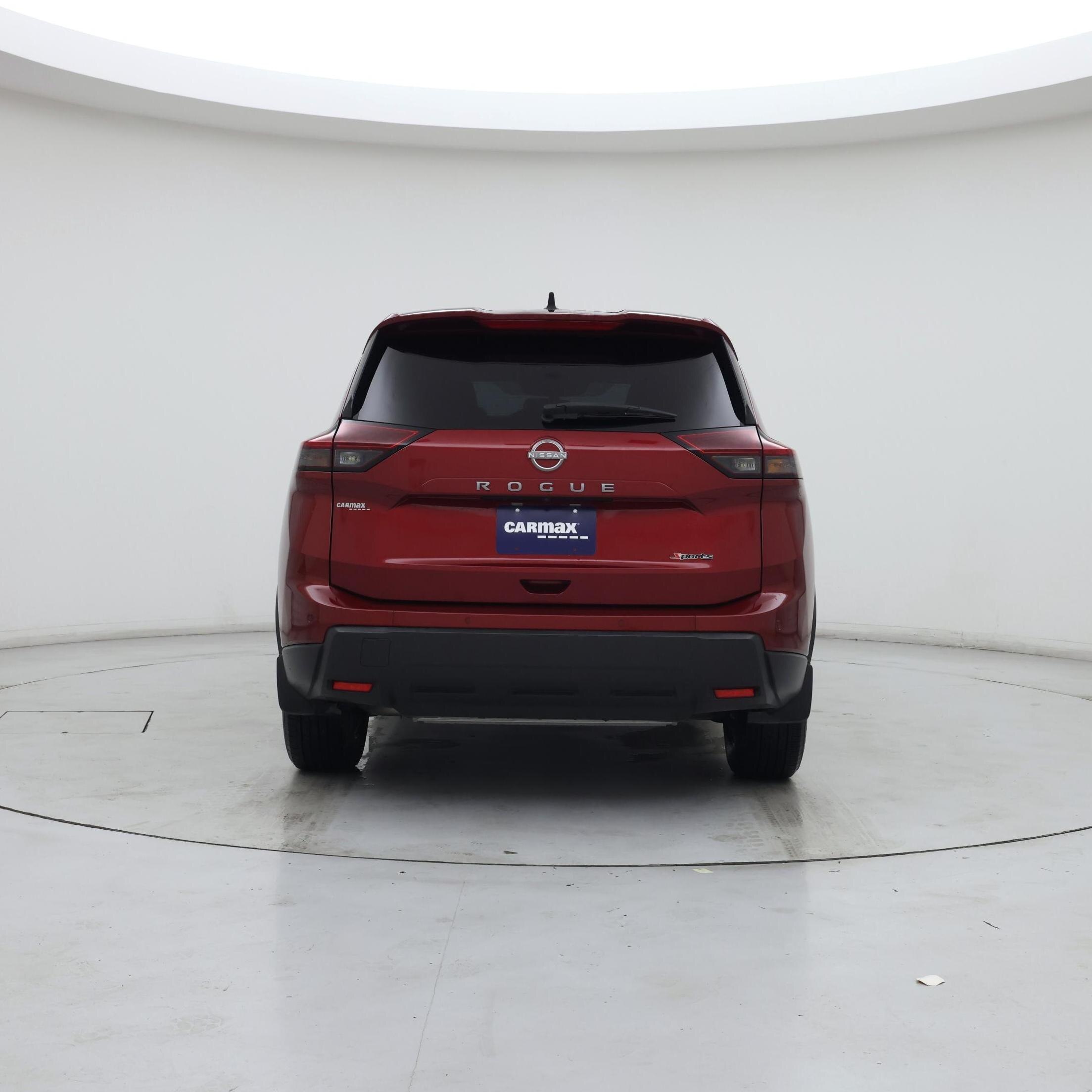 Thumbnail: 2024 Nissan Rogue - 6