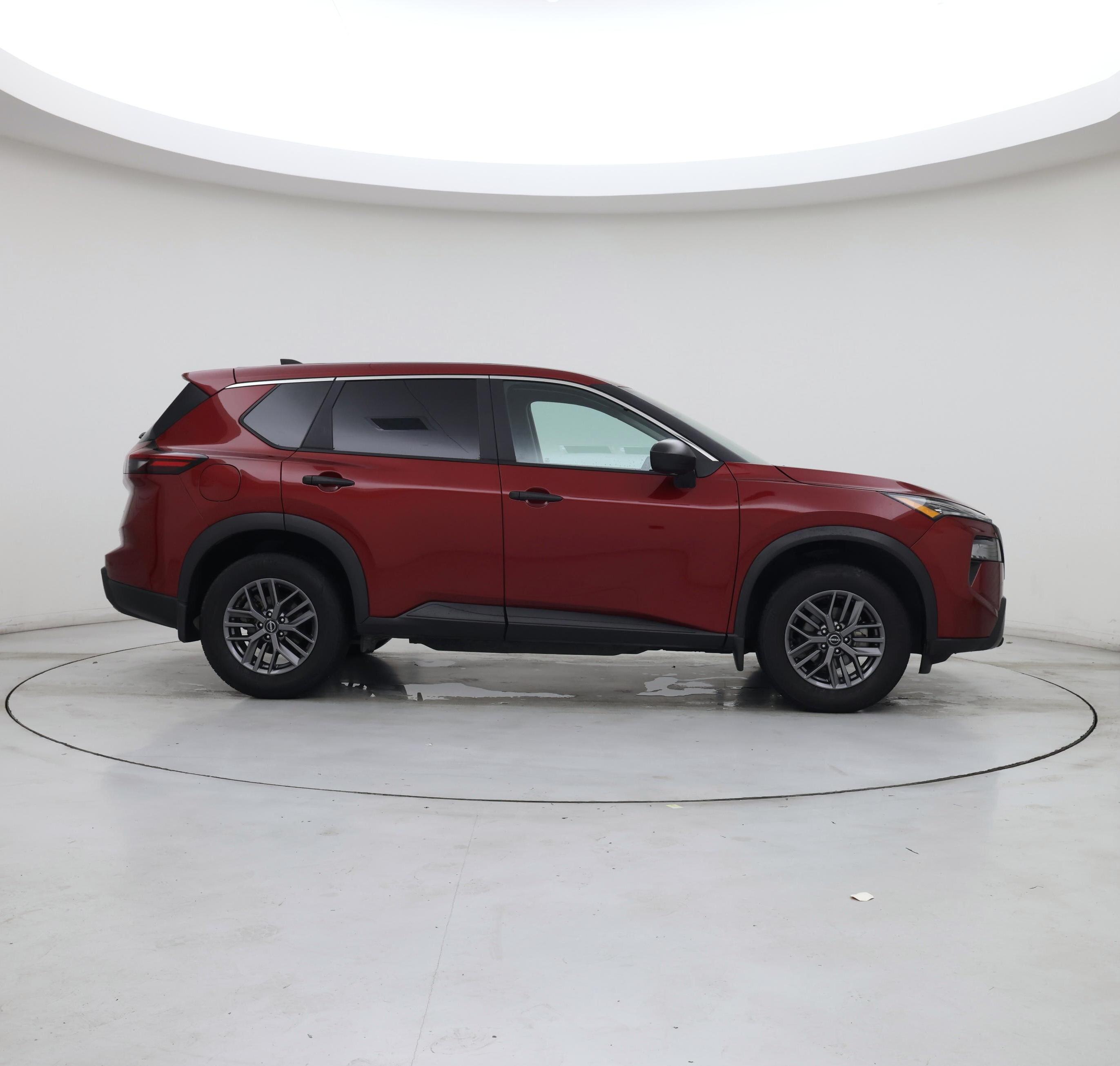 Thumbnail: 2024 Nissan Rogue - 7