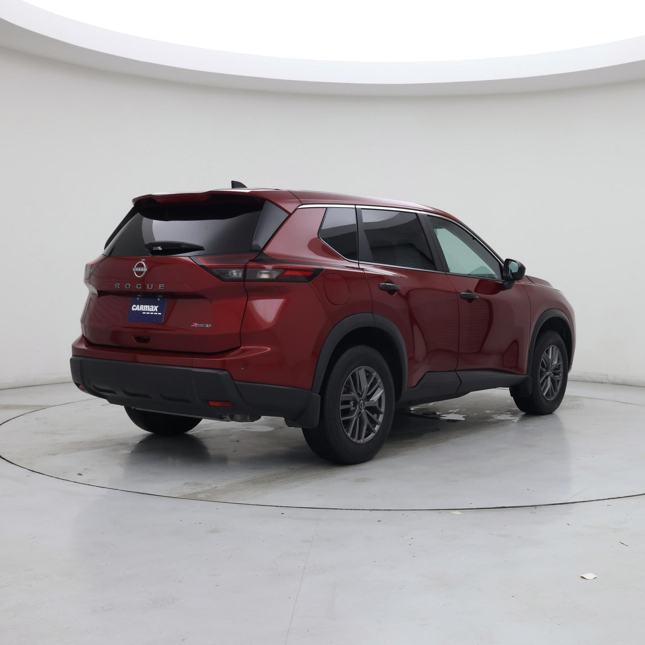 Thumbnail: 2024 Nissan Rogue - 8