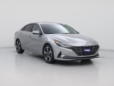 2022 Hyundai Elantra Limited