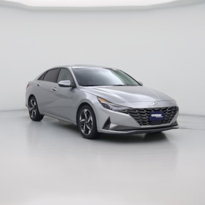2022 Hyundai Elantra Limited