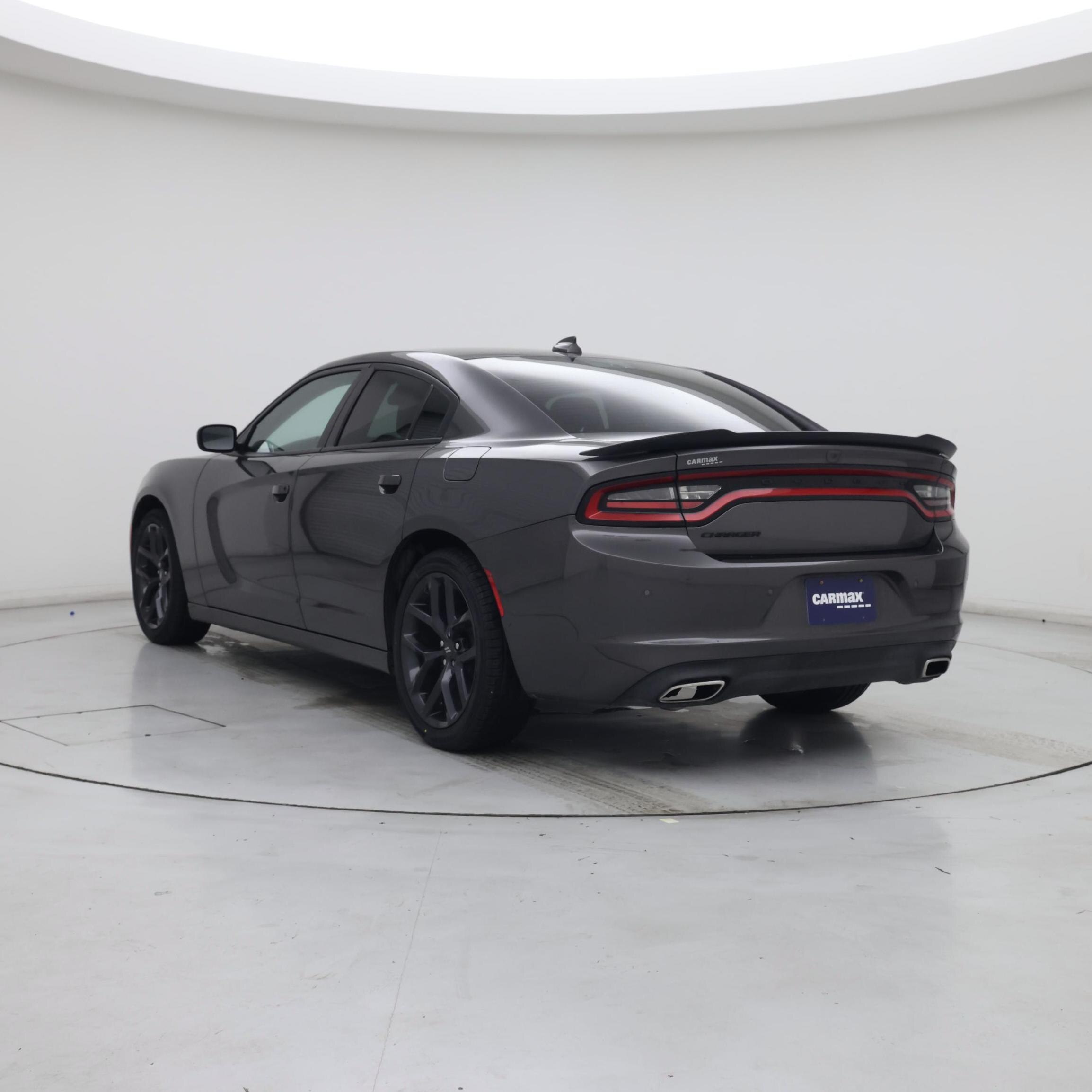 Thumbnail: 2023 Dodge Charger - 2