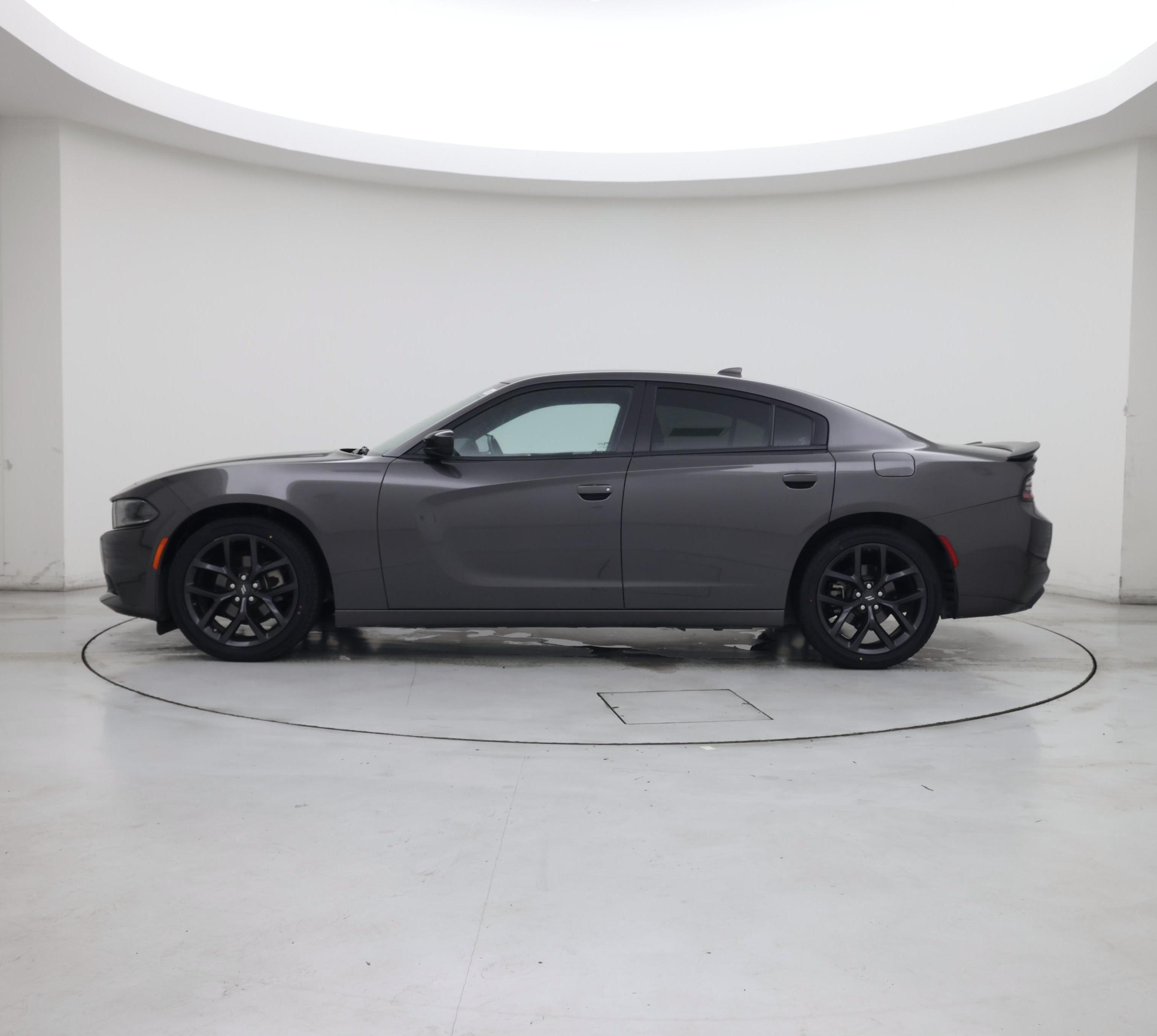 Thumbnail: 2023 Dodge Charger - 3