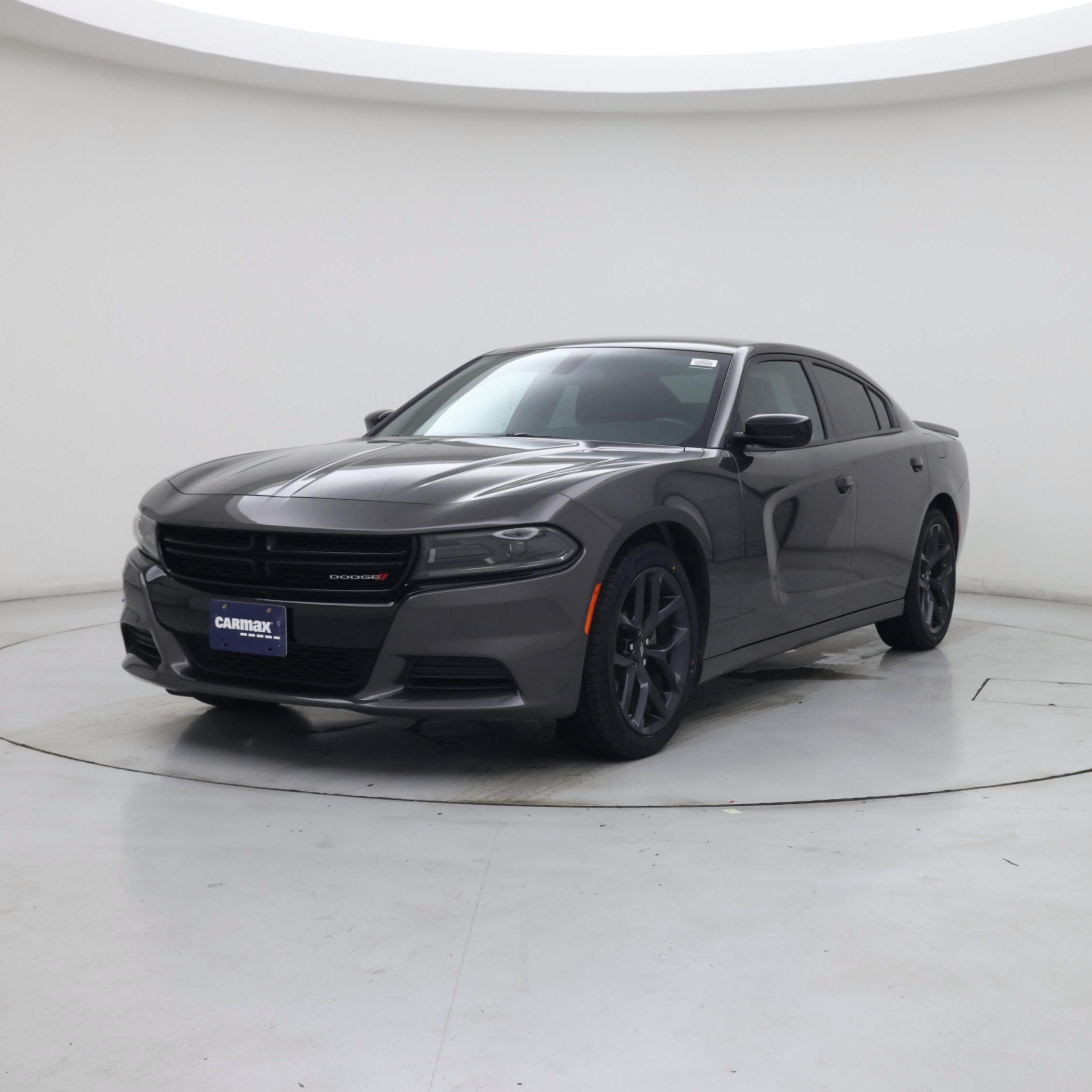 Thumbnail: 2023 Dodge Charger - 4