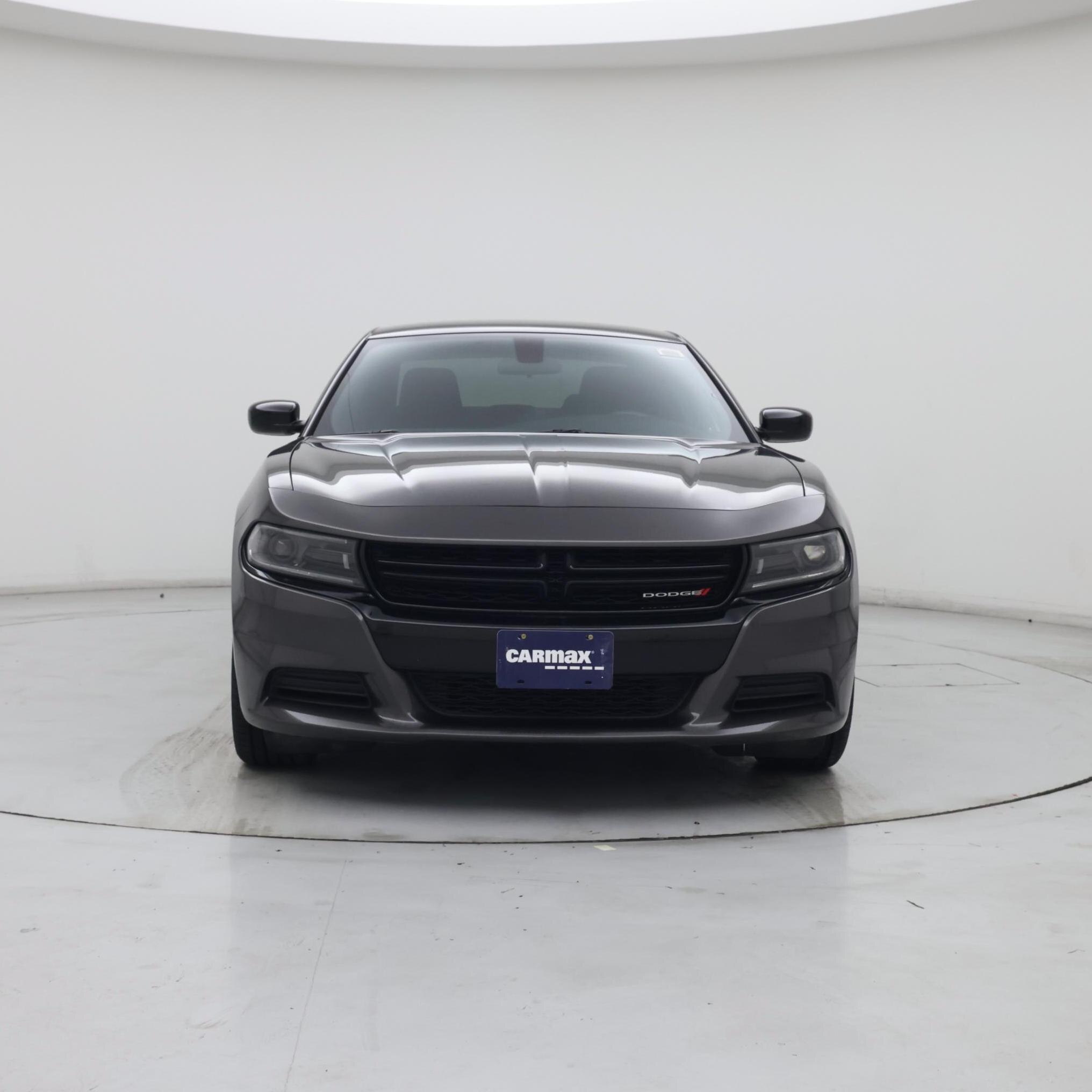 Thumbnail: 2023 Dodge Charger - 5