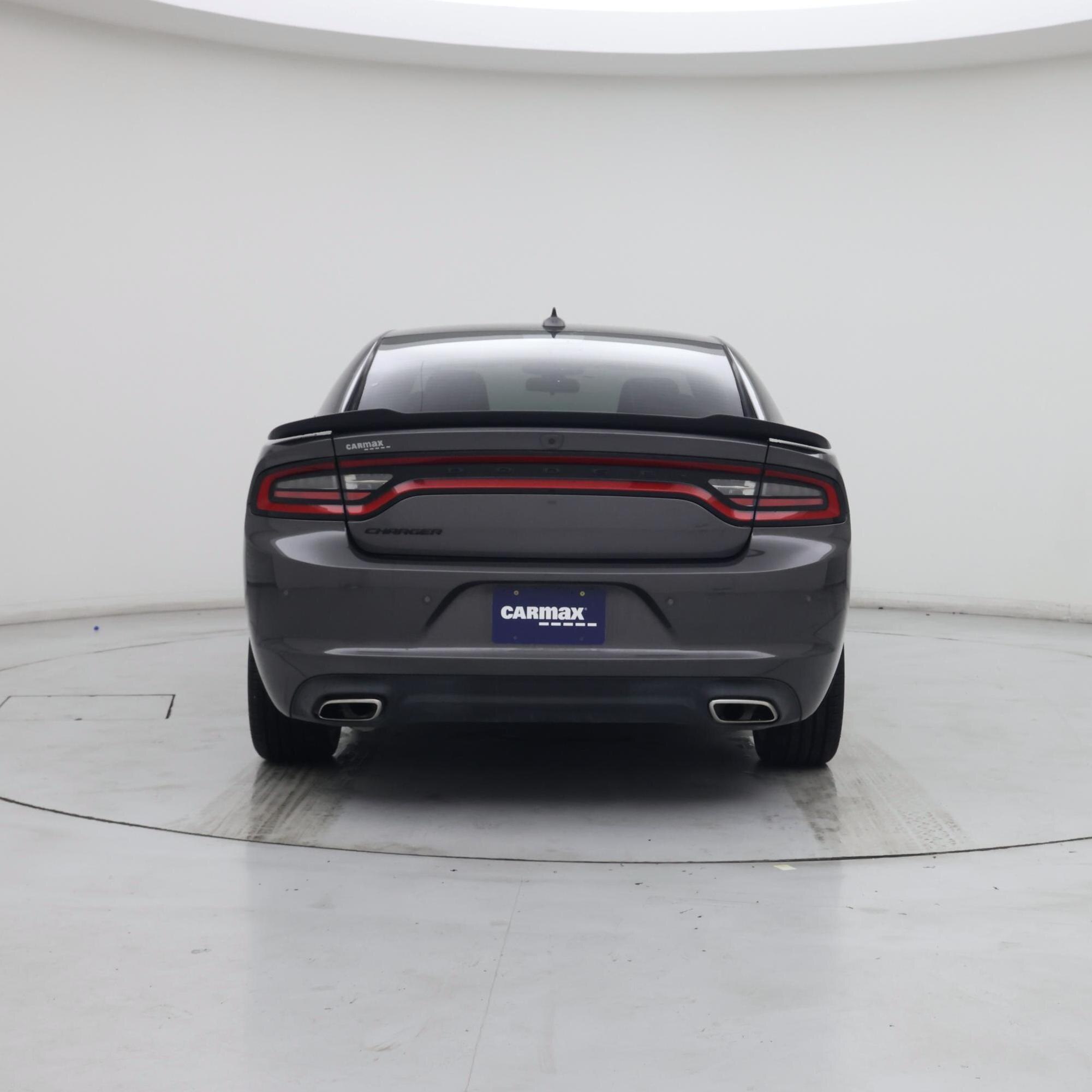 Thumbnail: 2023 Dodge Charger - 6