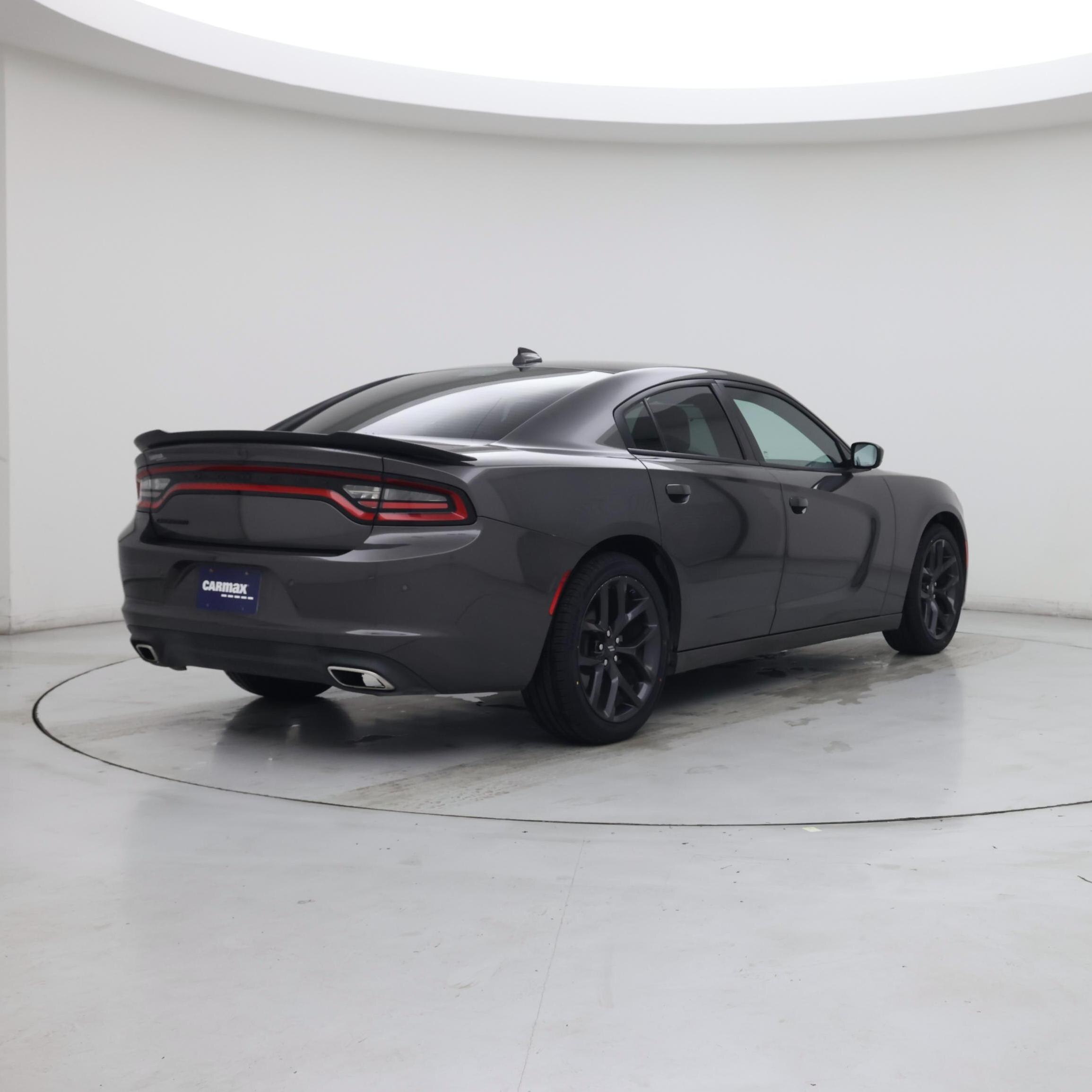 Thumbnail: 2023 Dodge Charger - 8