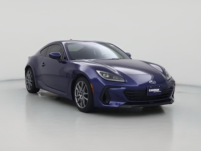 2023 Subaru BRZ Premium