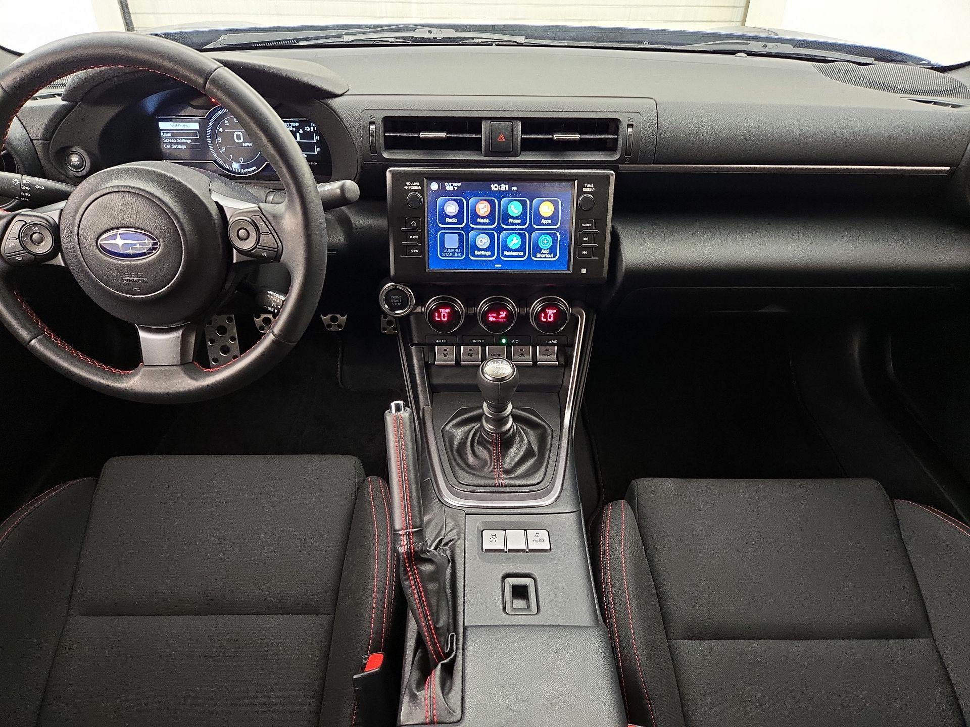 Thumbnail: 2023 Subaru BRZ - 9