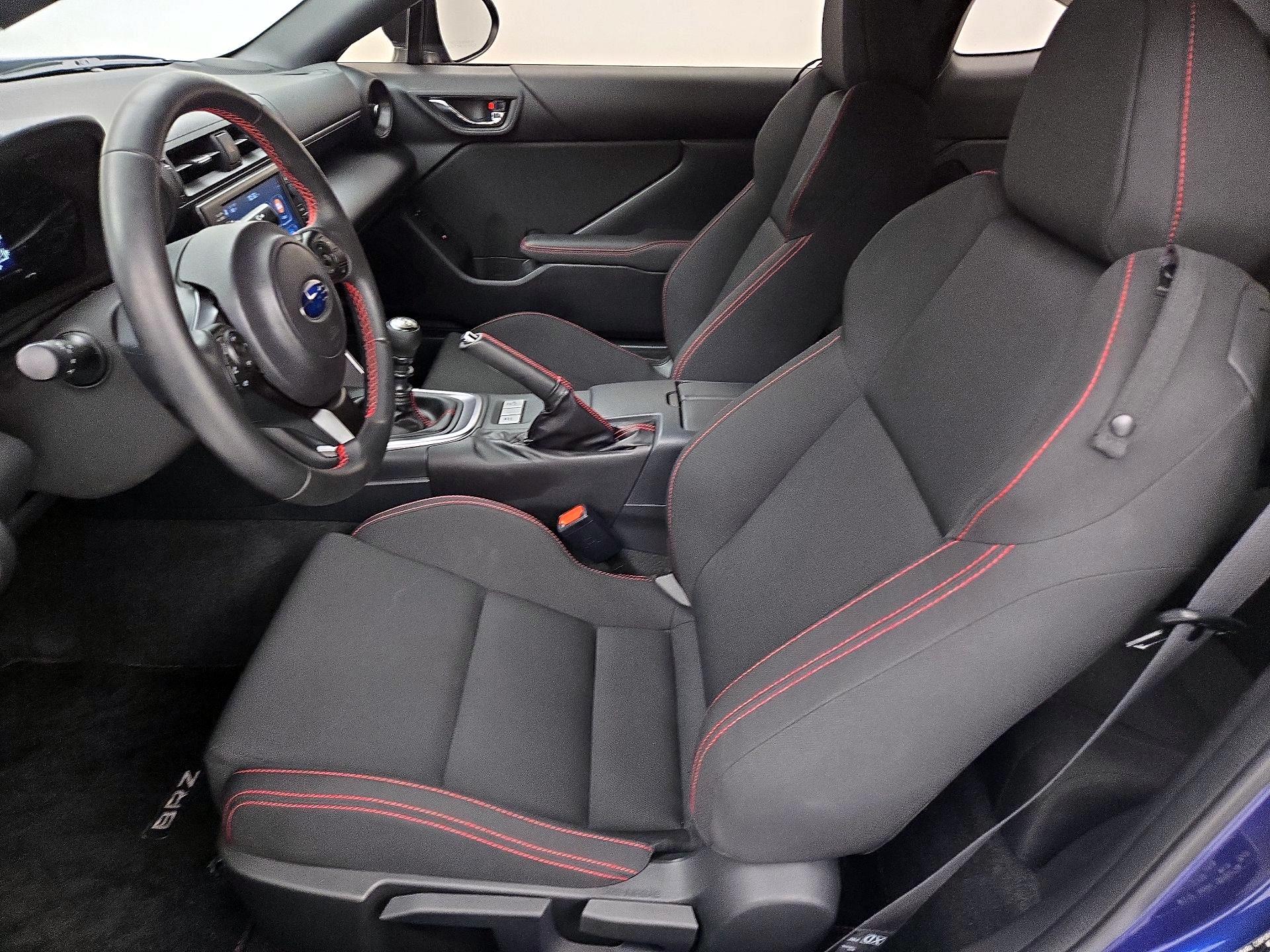 Thumbnail: 2023 Subaru BRZ - 11