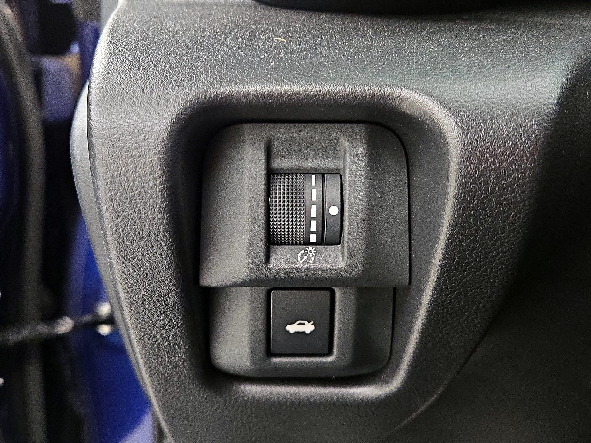 Thumbnail: 2023 Subaru BRZ - 13