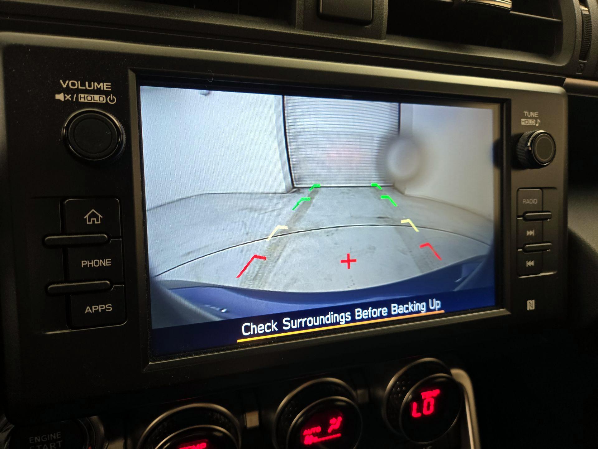 Thumbnail: 2023 Subaru BRZ - 14