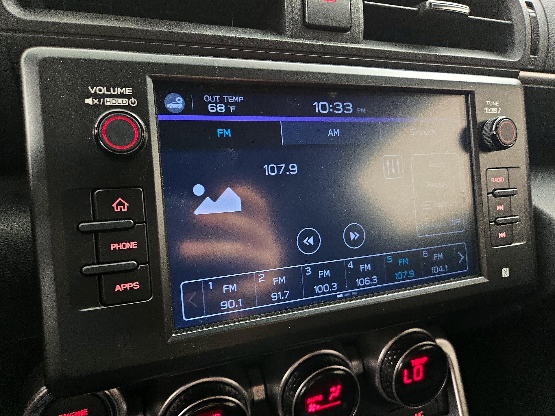 Thumbnail: 2023 Subaru BRZ - 15