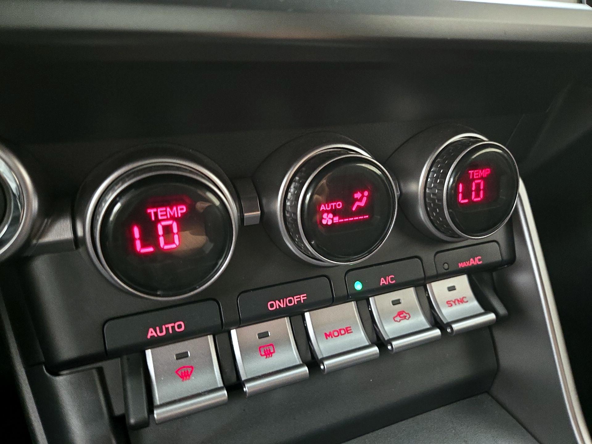 Thumbnail: 2023 Subaru BRZ - 16