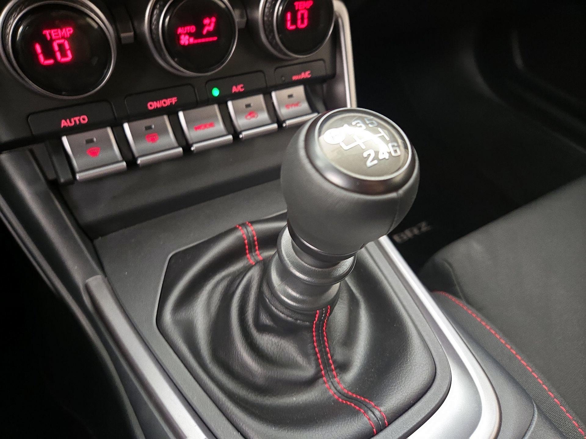 Thumbnail: 2023 Subaru BRZ - 17