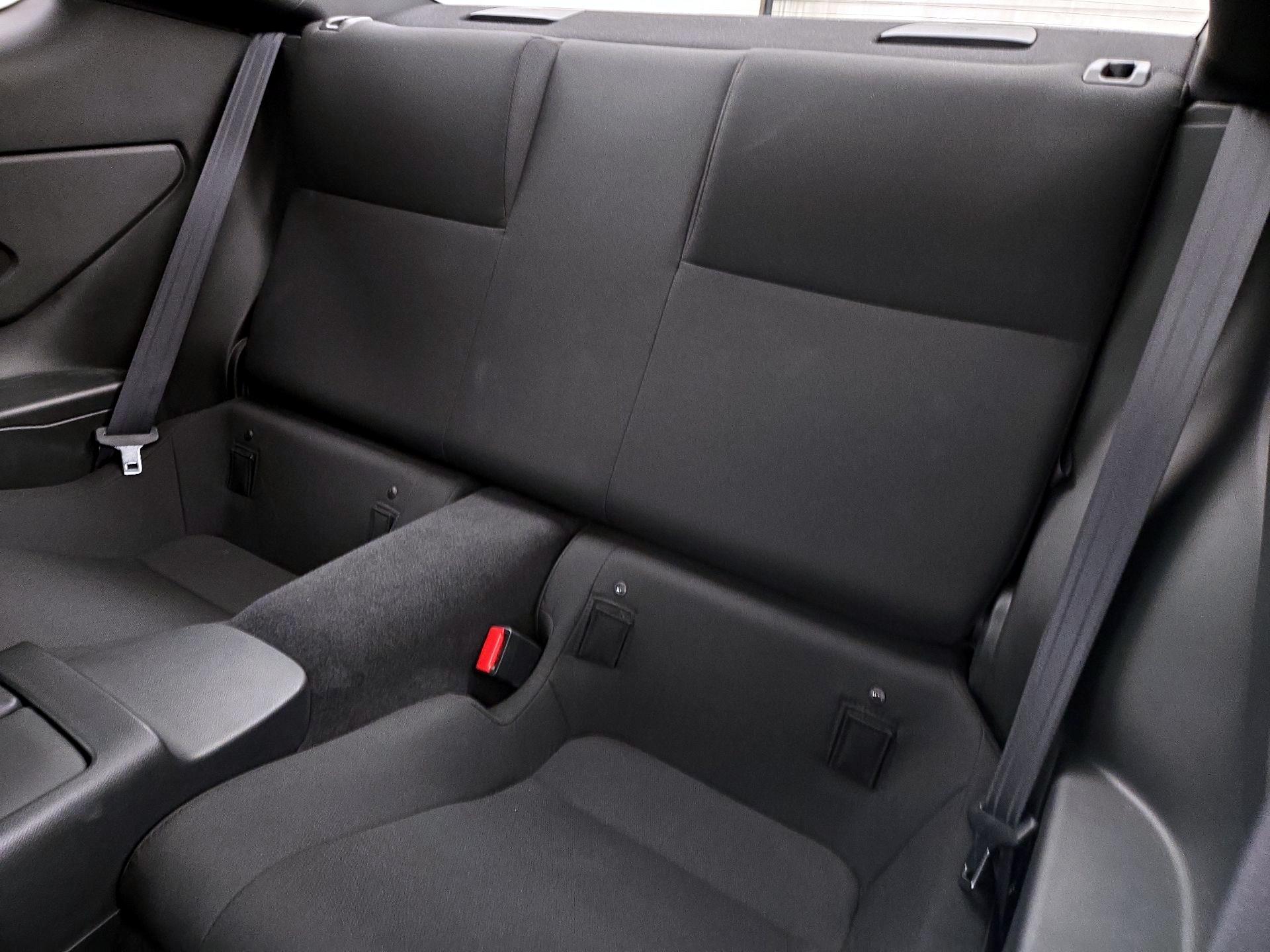 Thumbnail: 2023 Subaru BRZ - 19