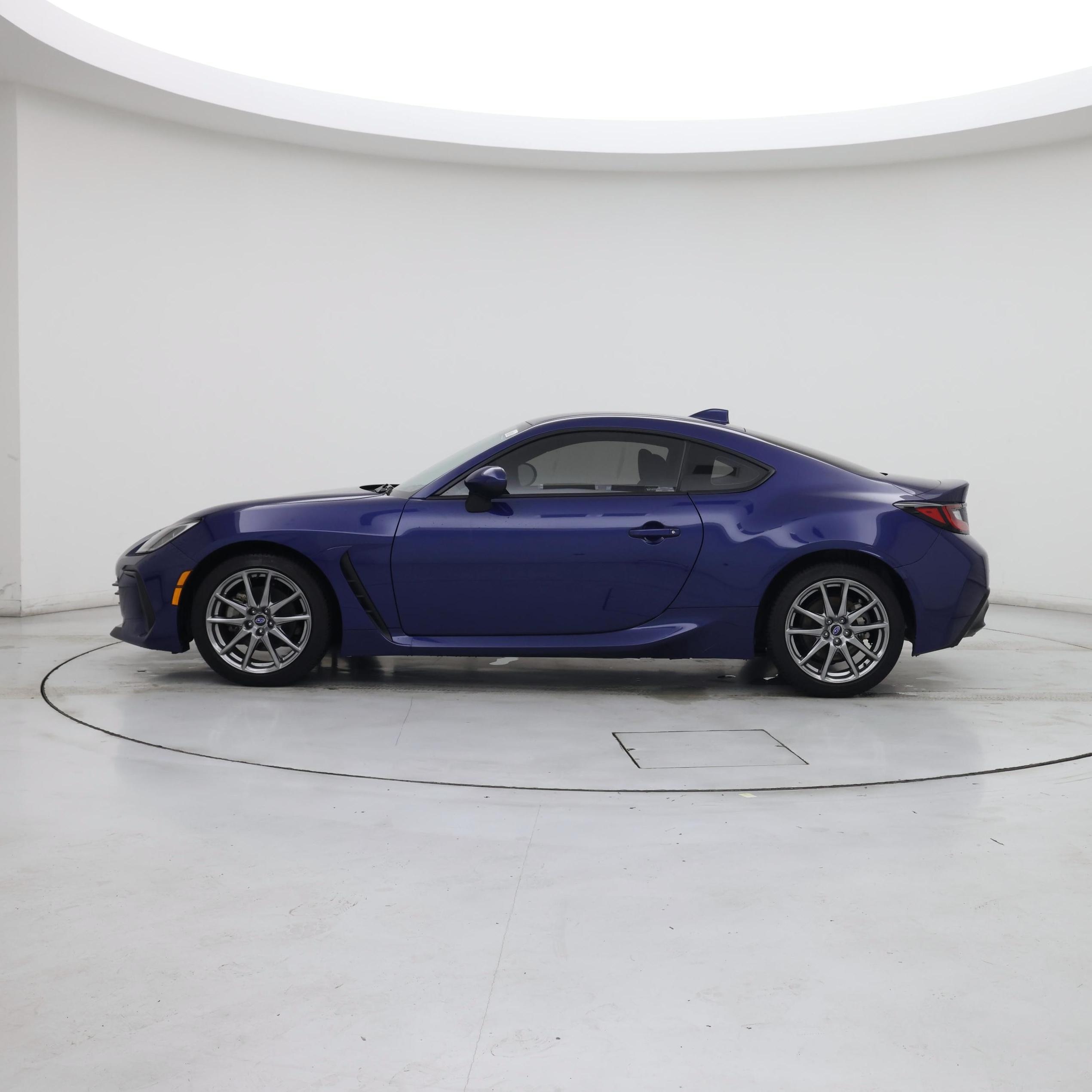 Thumbnail: 2023 Subaru BRZ - 3