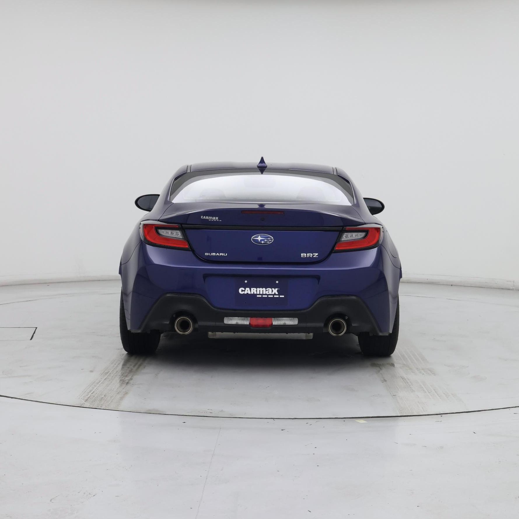 Thumbnail: 2023 Subaru BRZ - 6