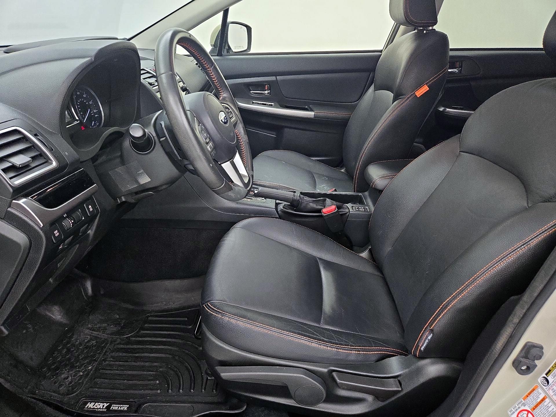 Thumbnail: 2016 Subaru XV Crosstrek - 11
