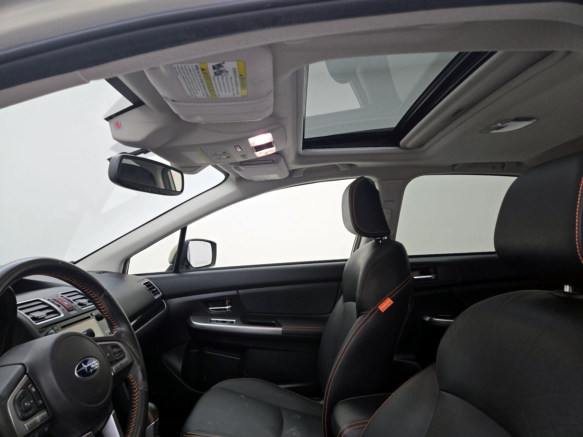 Thumbnail: 2016 Subaru XV Crosstrek - 20