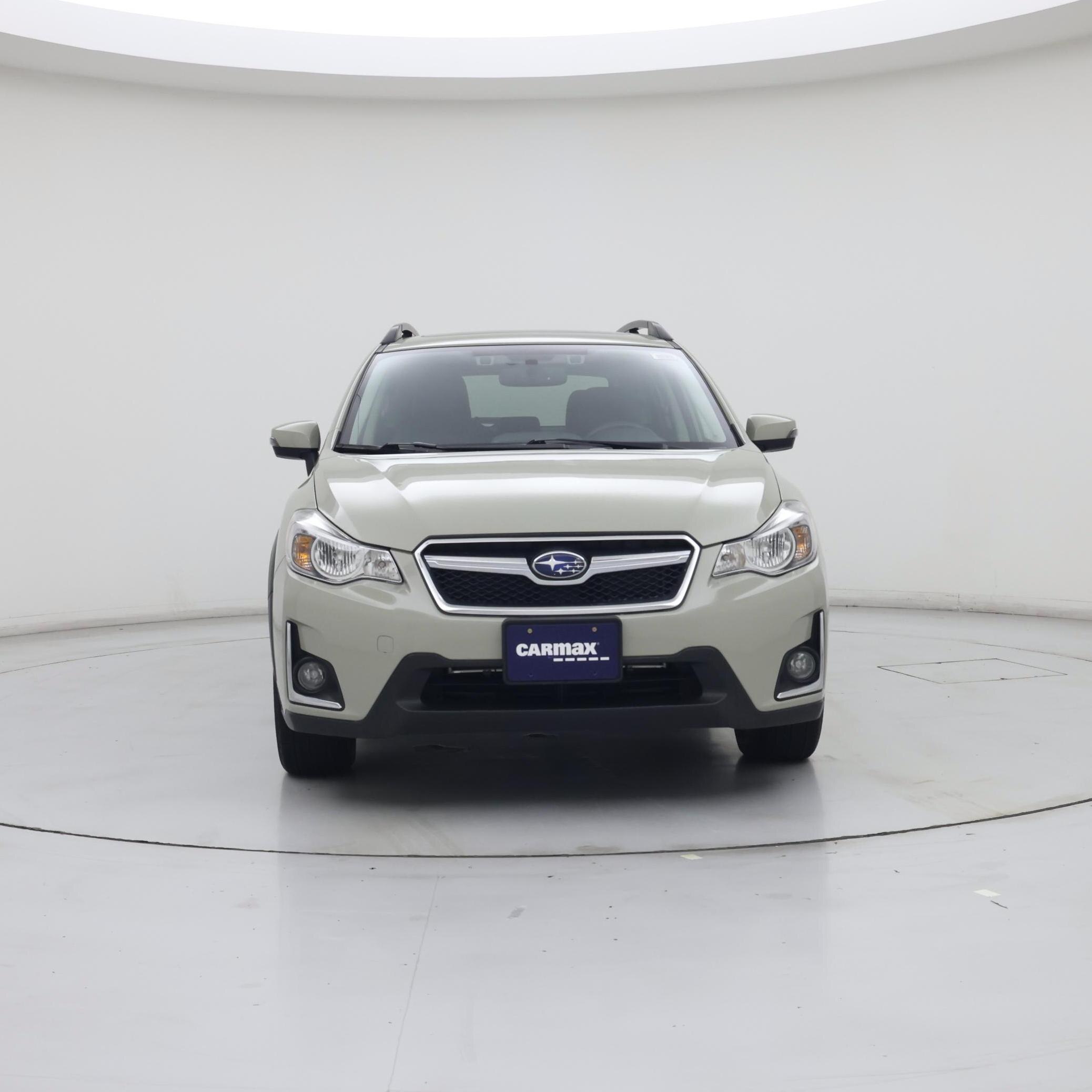 Thumbnail: 2016 Subaru XV Crosstrek - 5