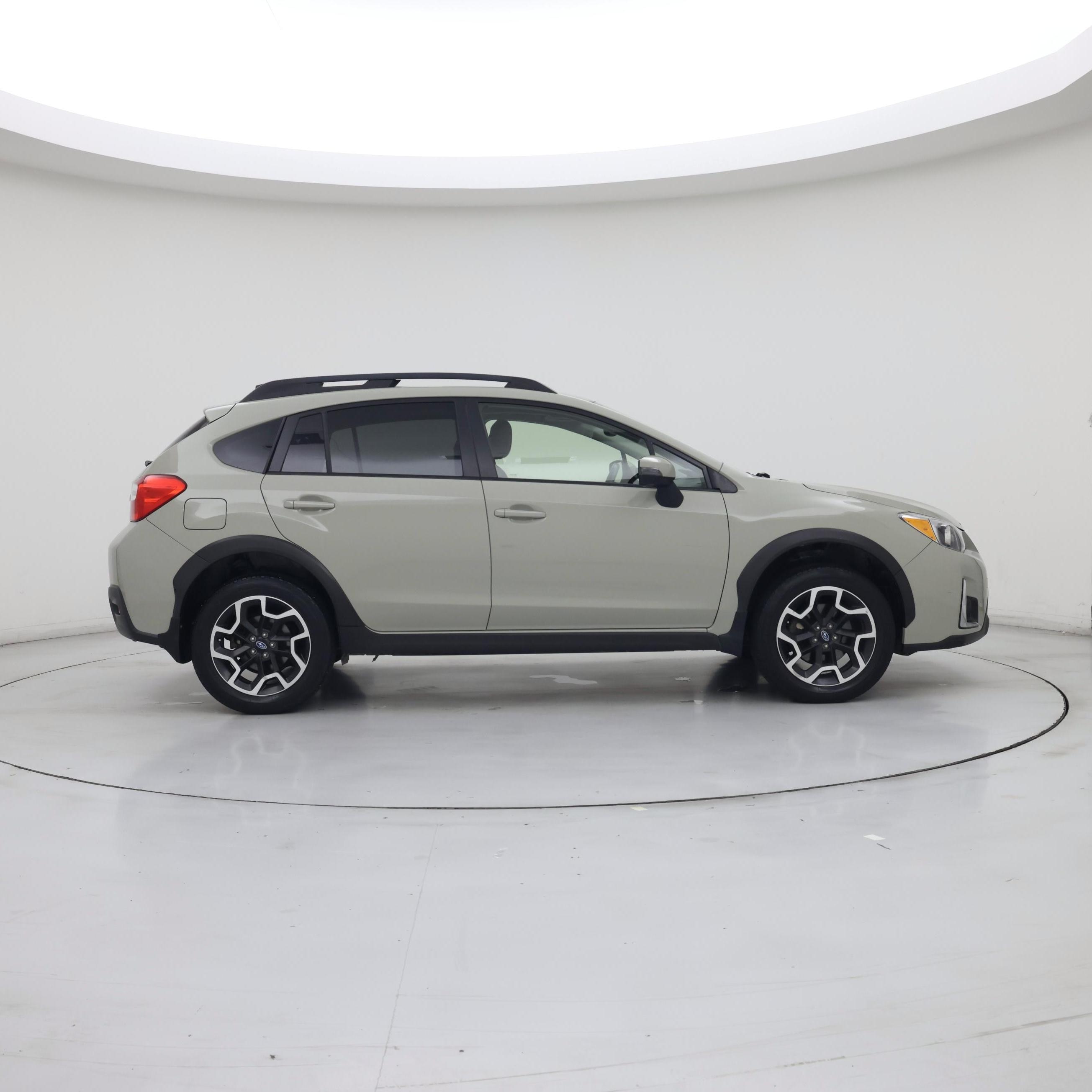 Thumbnail: 2016 Subaru XV Crosstrek - 7