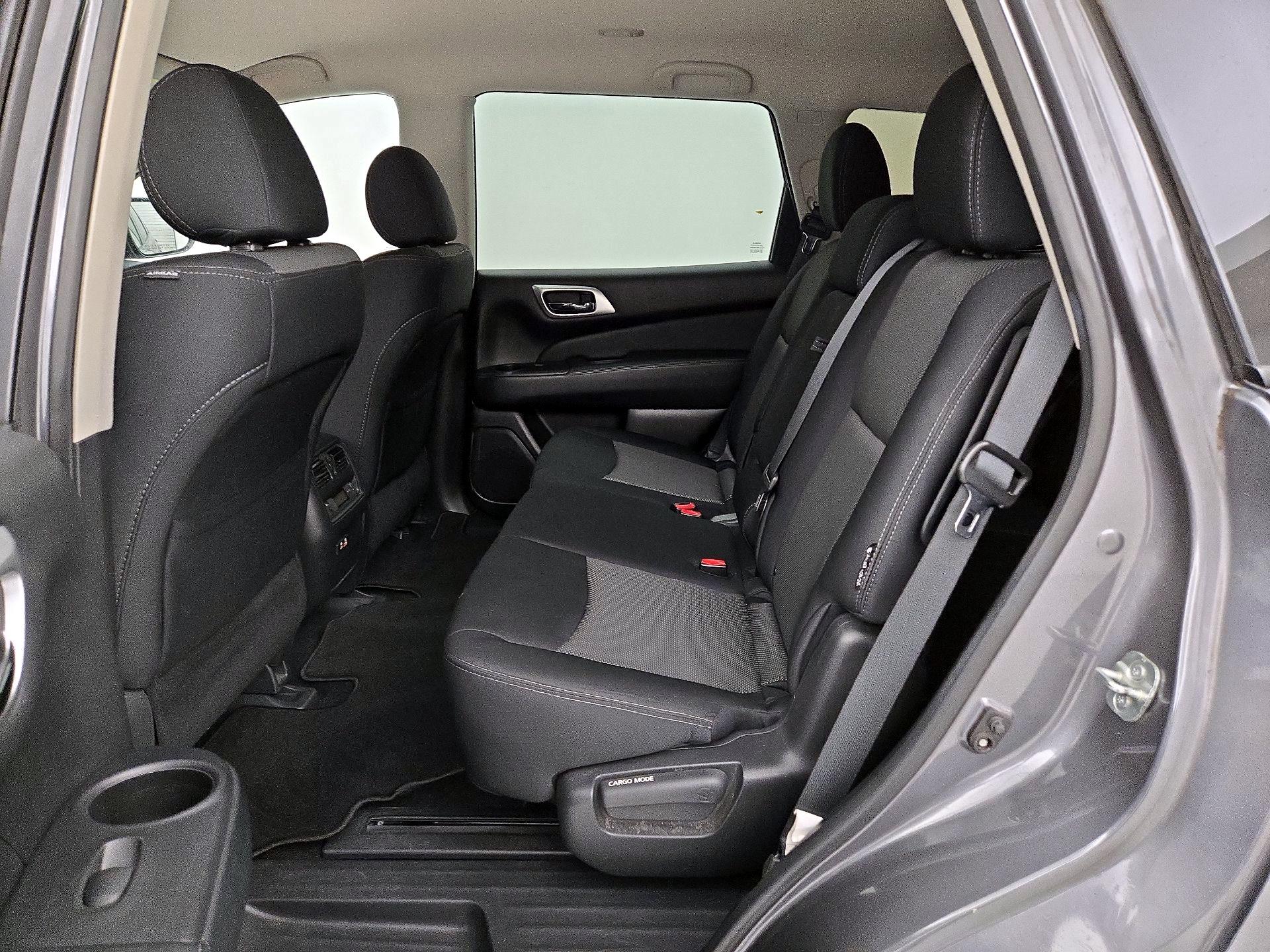 Thumbnail: 2019 Nissan Pathfinder - 19