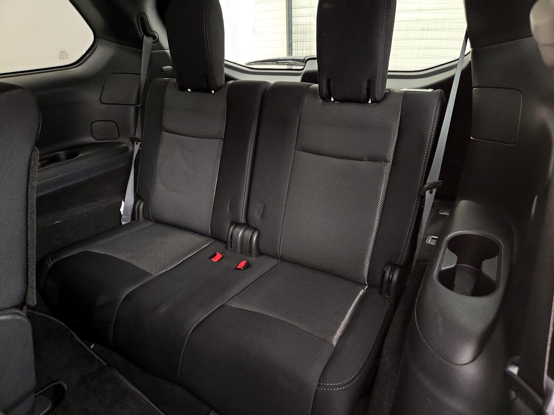 Thumbnail: 2019 Nissan Pathfinder - 20