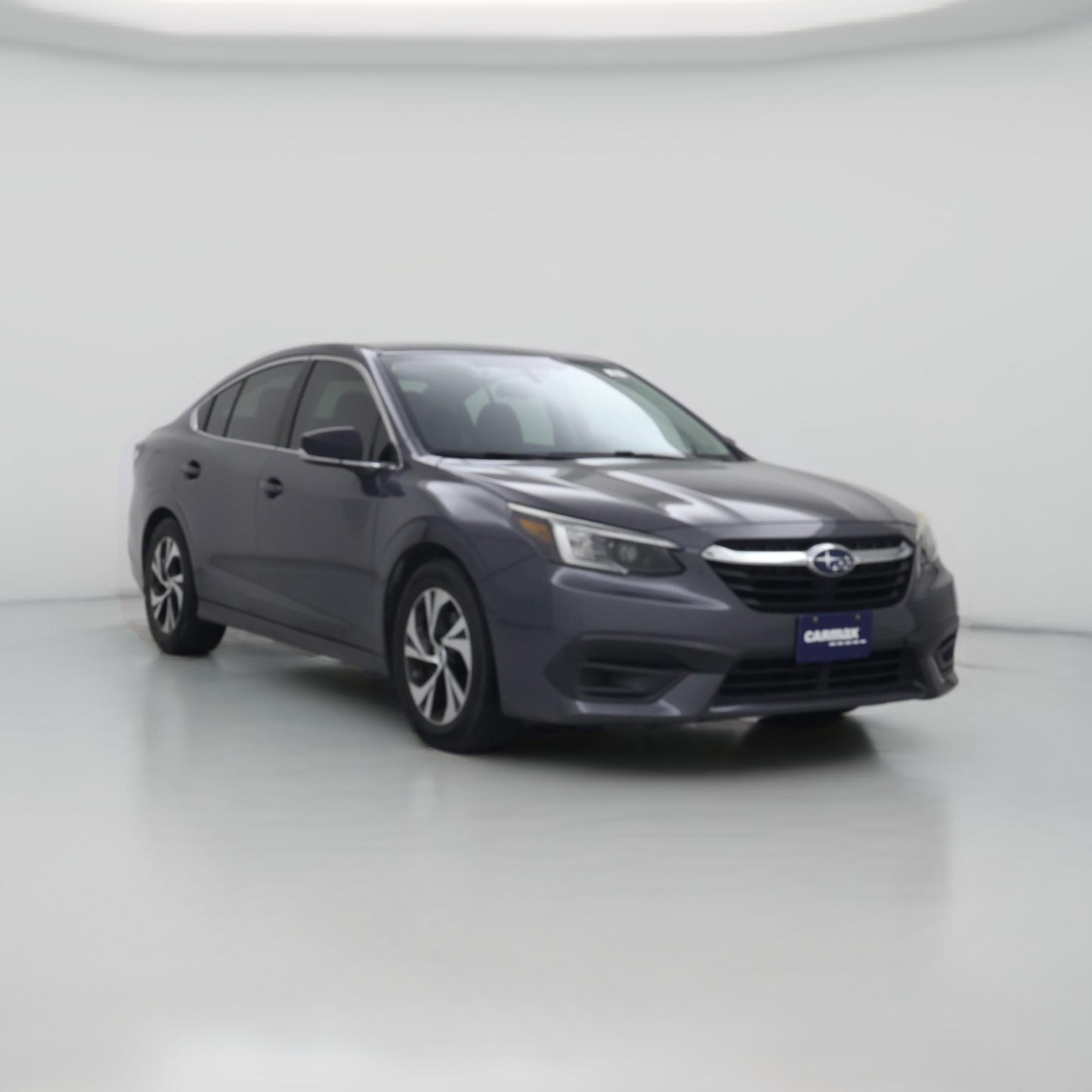 Thumbnail: 2020 Subaru Legacy - 1